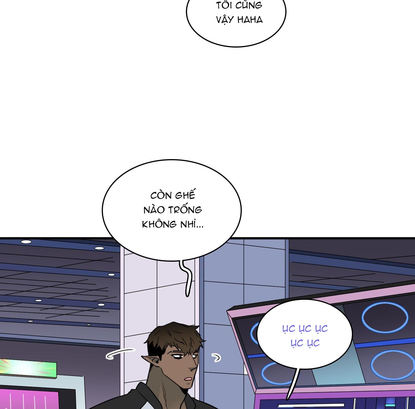 đọc truyện Dear Door Chương 145 ảnh 95 tại Thiên Thai Truyện