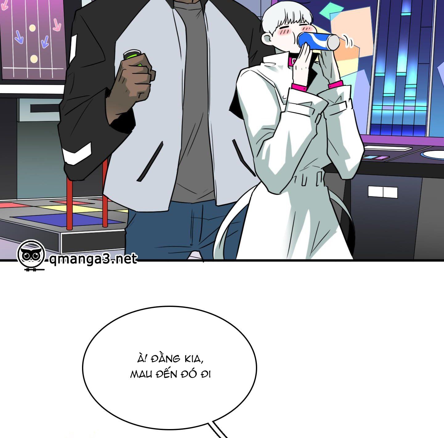 đọc truyện Dear Door Chương 145 ảnh 96 tại Thiên Thai Truyện