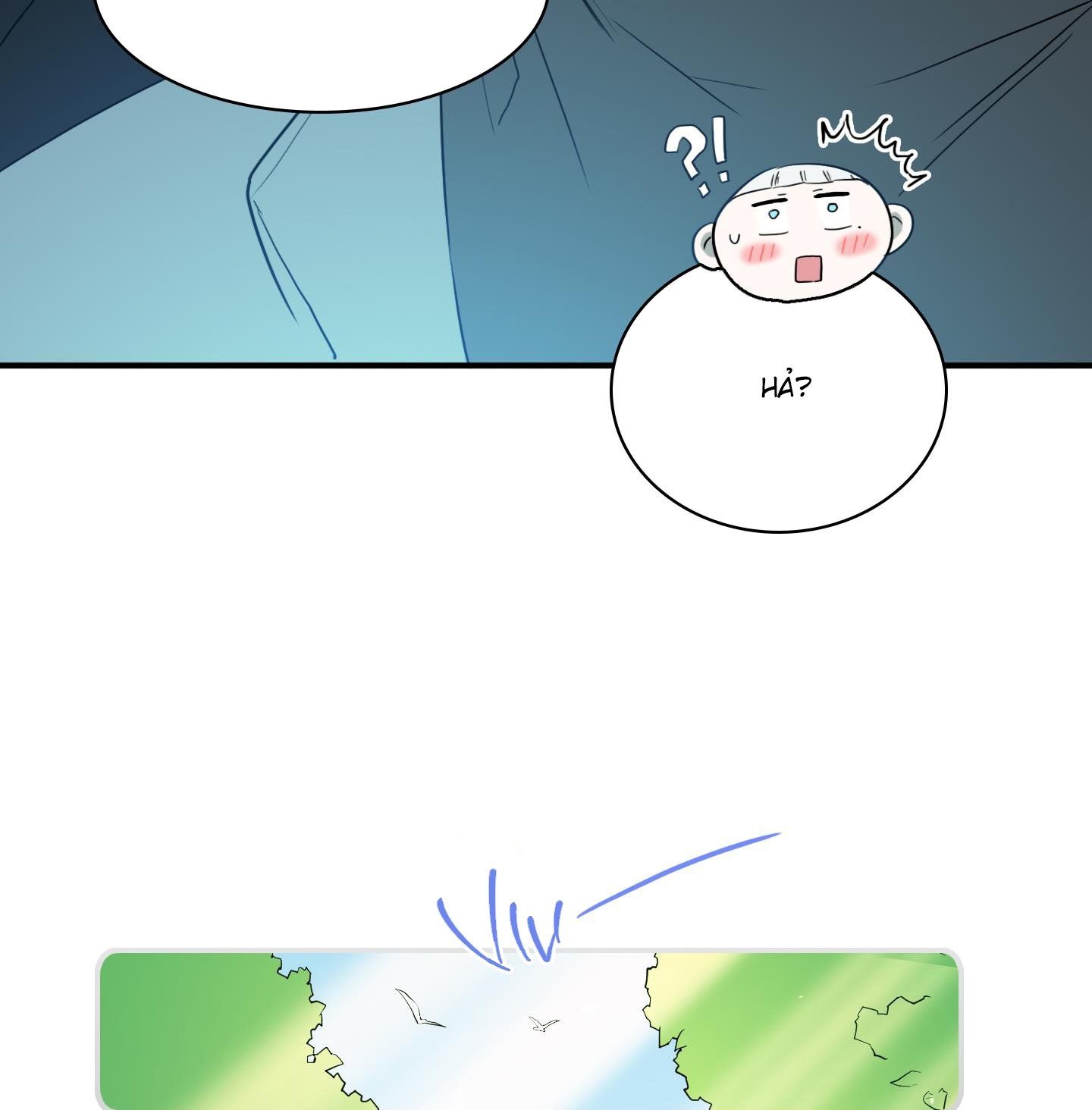 đọc truyện Dear Door Chương 146 ảnh 104 tại Thiên Thai Truyện