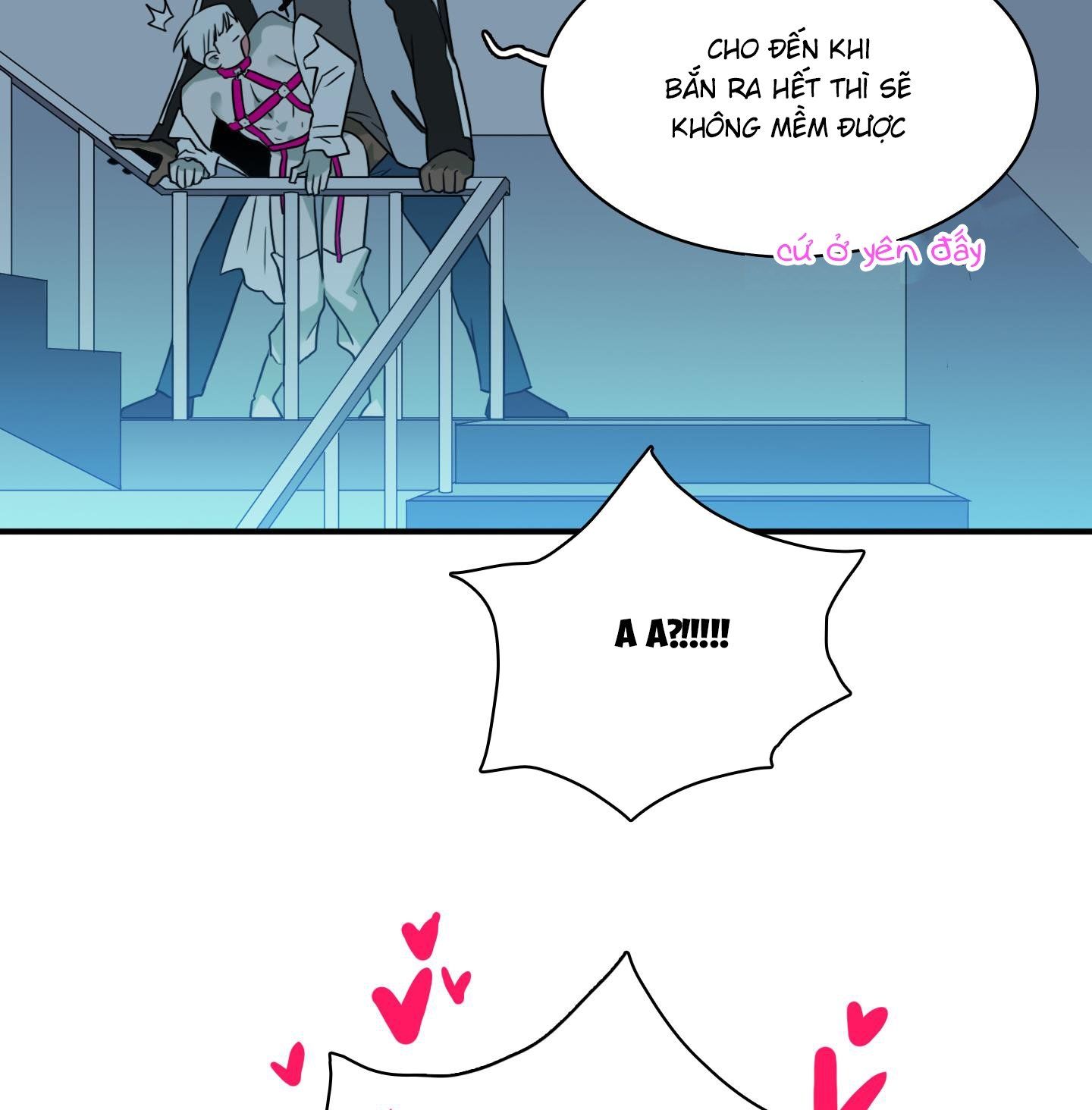 đọc truyện Dear Door Chương 146 ảnh 108 tại Thiên Thai Truyện