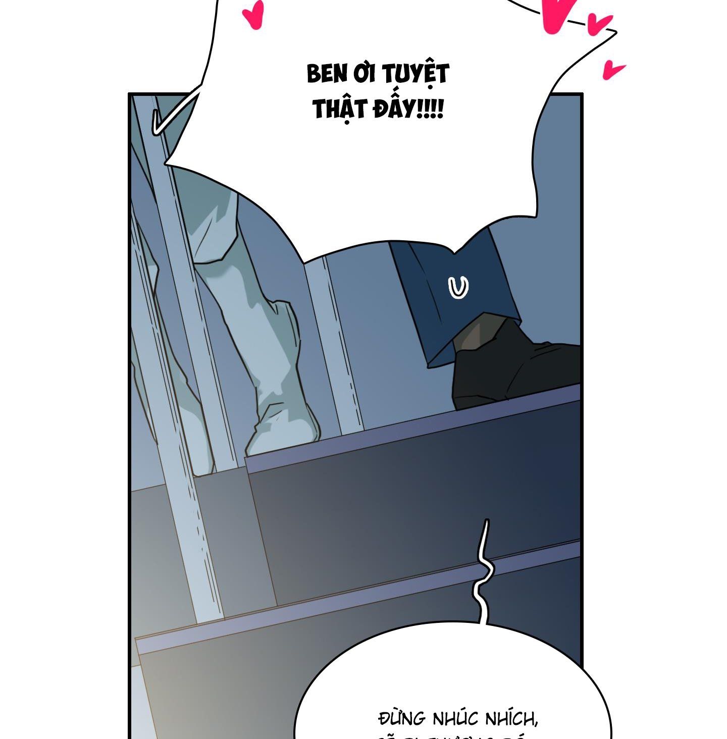 đọc truyện Dear Door Chương 146 ảnh 109 tại Thiên Thai Truyện