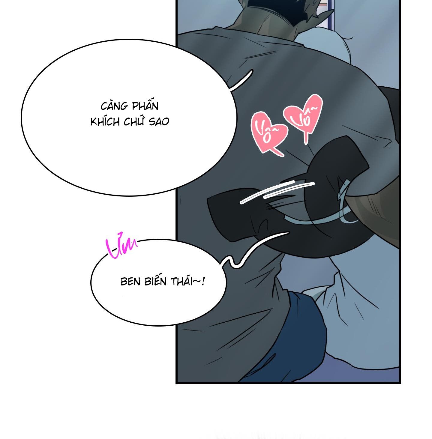 đọc truyện Dear Door Chương 146 ảnh 114 tại Thiên Thai Truyện