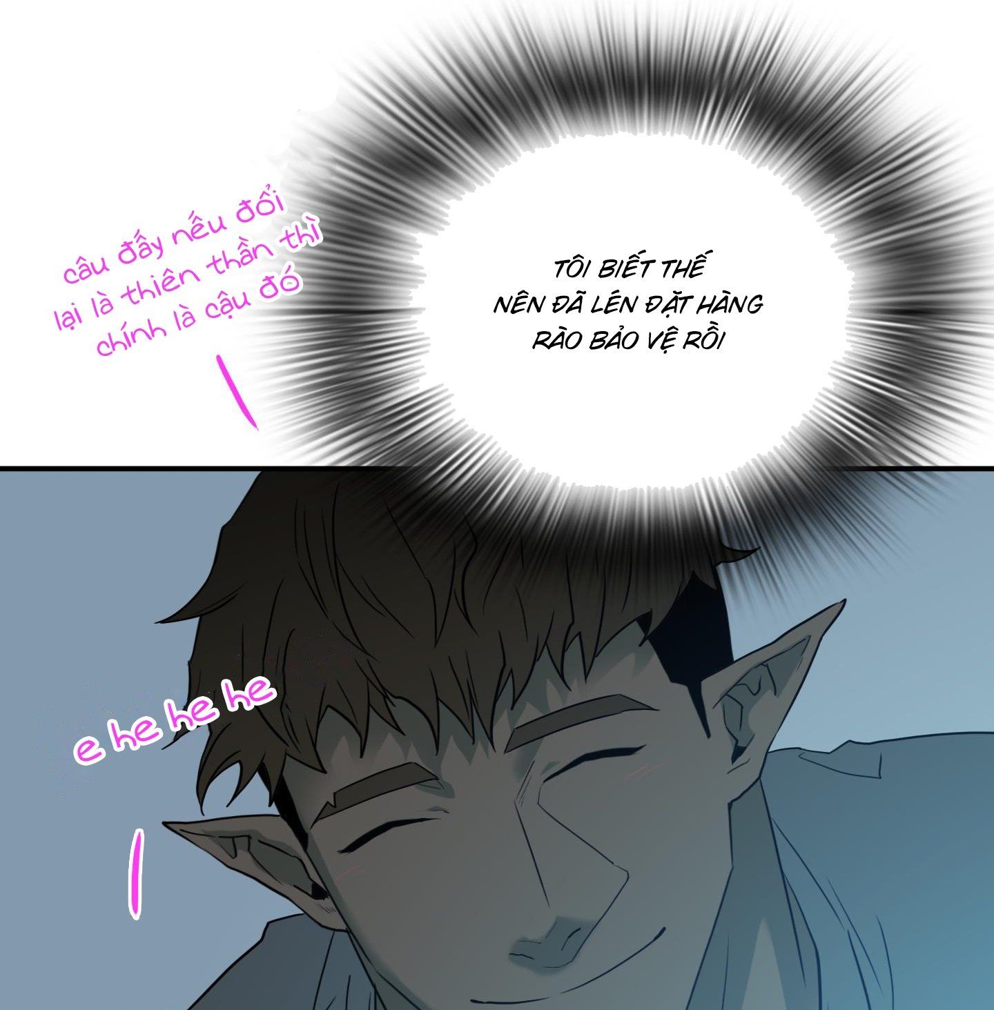 đọc truyện Dear Door Chương 146 ảnh 115 tại Thiên Thai Truyện