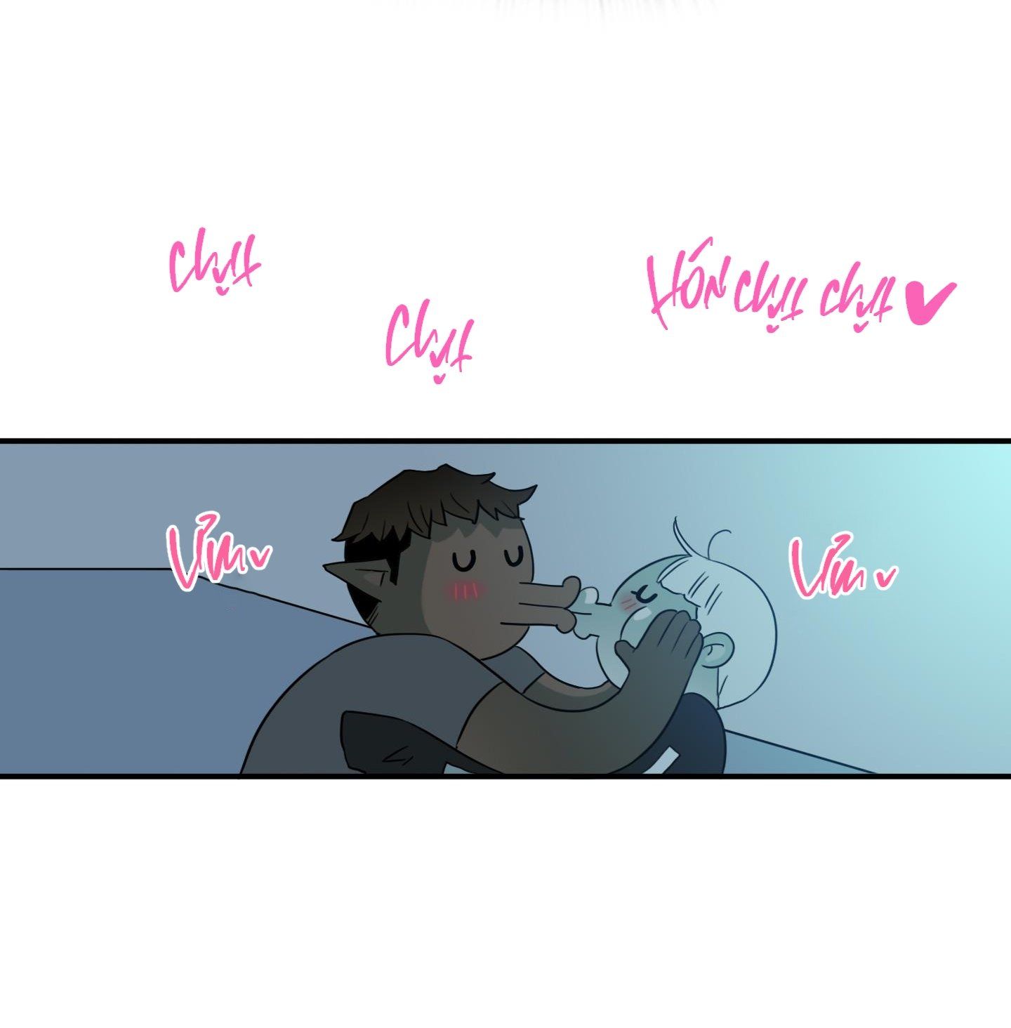 đọc truyện Dear Door Chương 146 ảnh 117 tại Thiên Thai Truyện