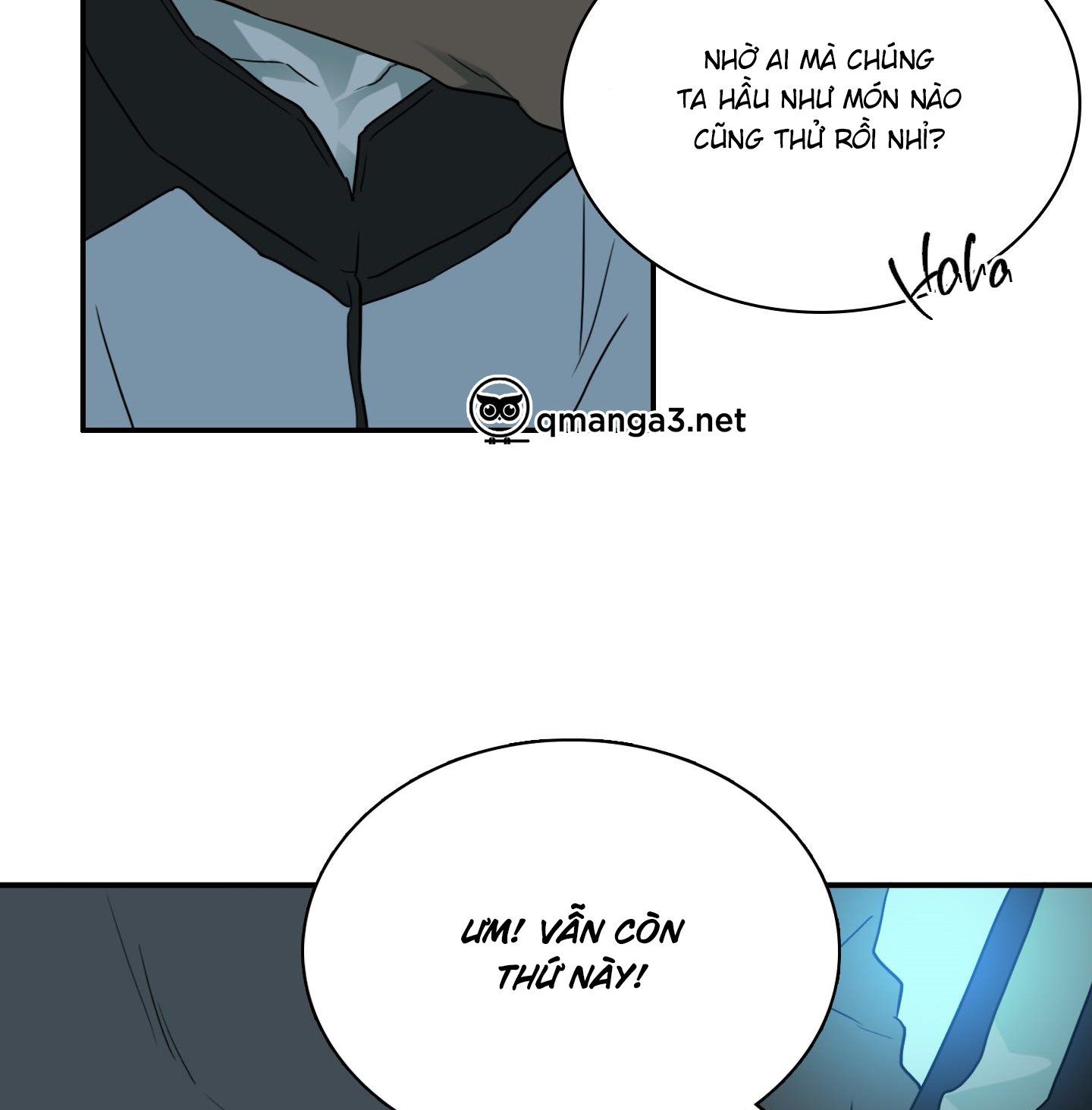 đọc truyện Dear Door Chương 146 ảnh 119 tại Thiên Thai Truyện