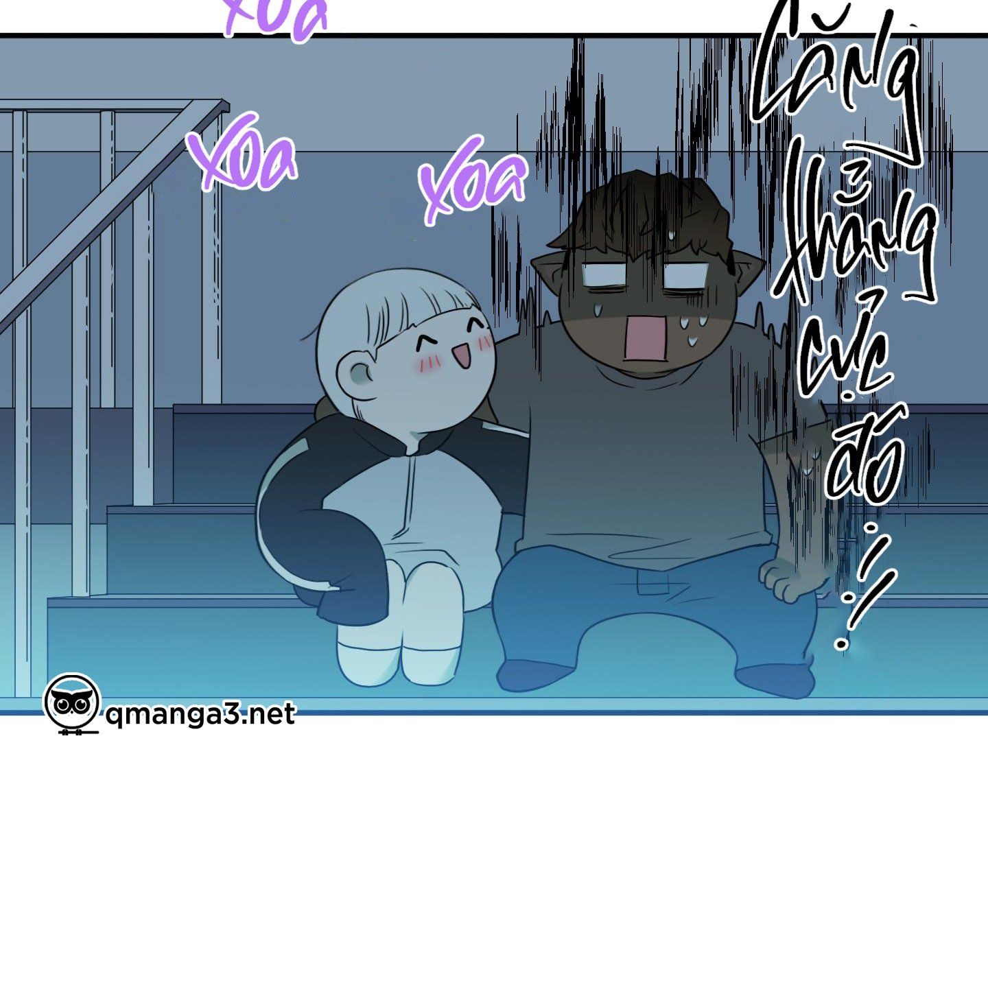 đọc truyện Dear Door Chương 146 ảnh 123 tại Thiên Thai Truyện