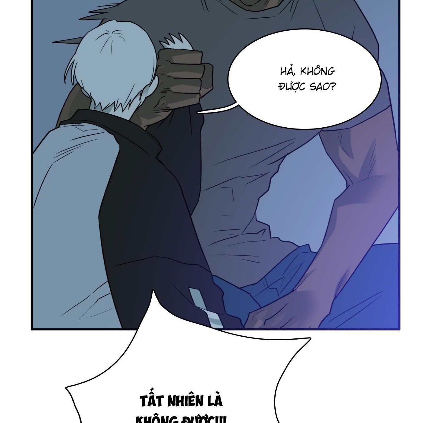 đọc truyện Dear Door Chương 146 ảnh 125 tại Thiên Thai Truyện