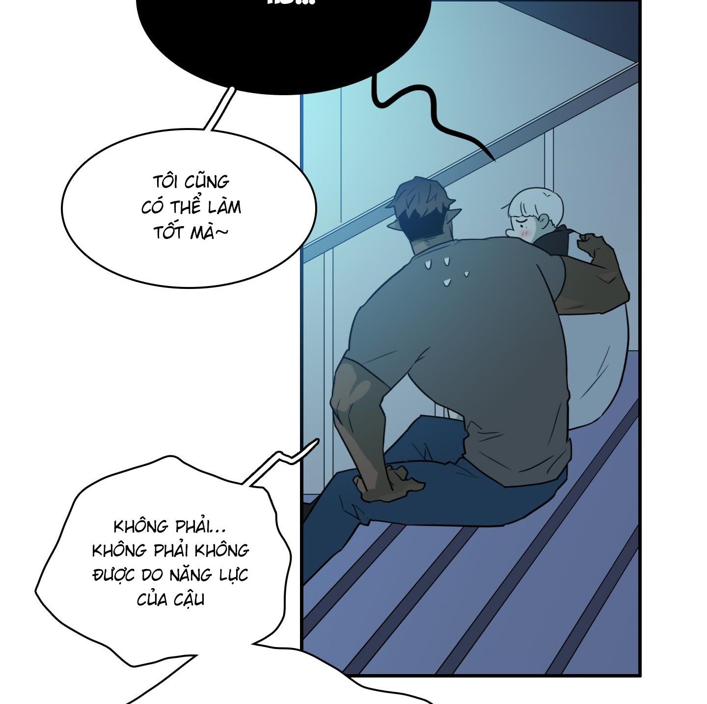 đọc truyện Dear Door Chương 146 ảnh 129 tại Thiên Thai Truyện