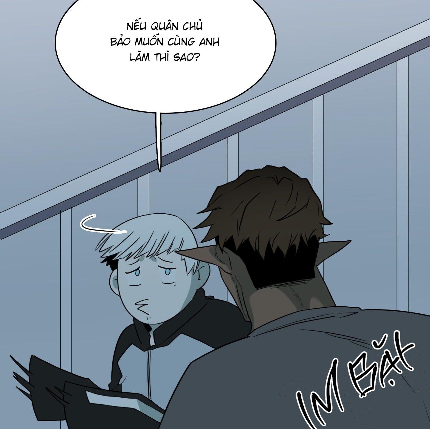 đọc truyện Dear Door Chương 146 ảnh 132 tại Thiên Thai Truyện