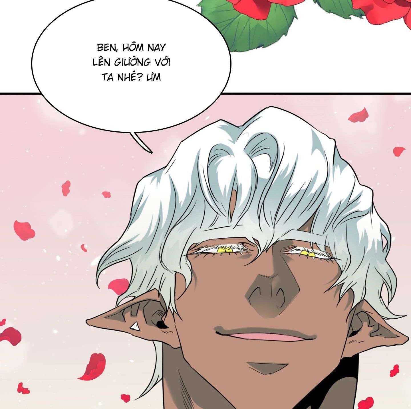 đọc truyện Dear Door Chương 146 ảnh 140 tại Thiên Thai Truyện