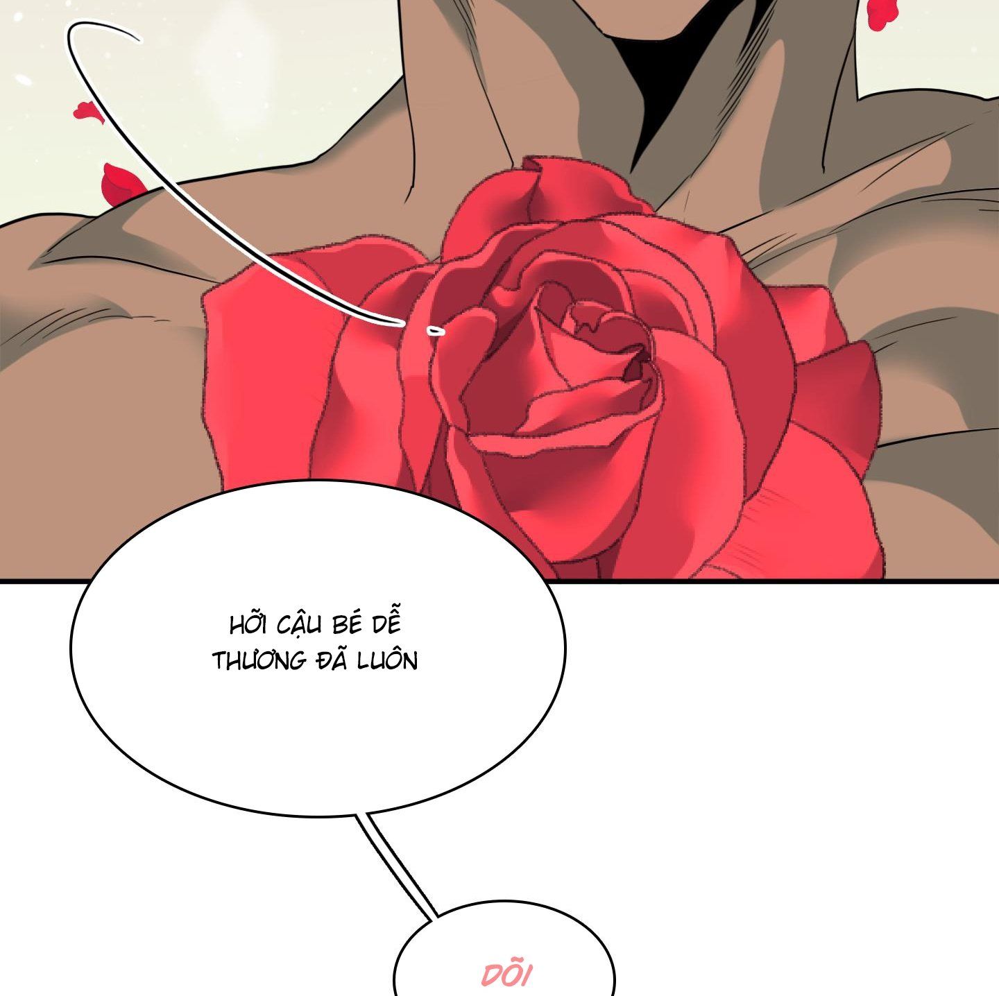 đọc truyện Dear Door Chương 146 ảnh 141 tại Thiên Thai Truyện