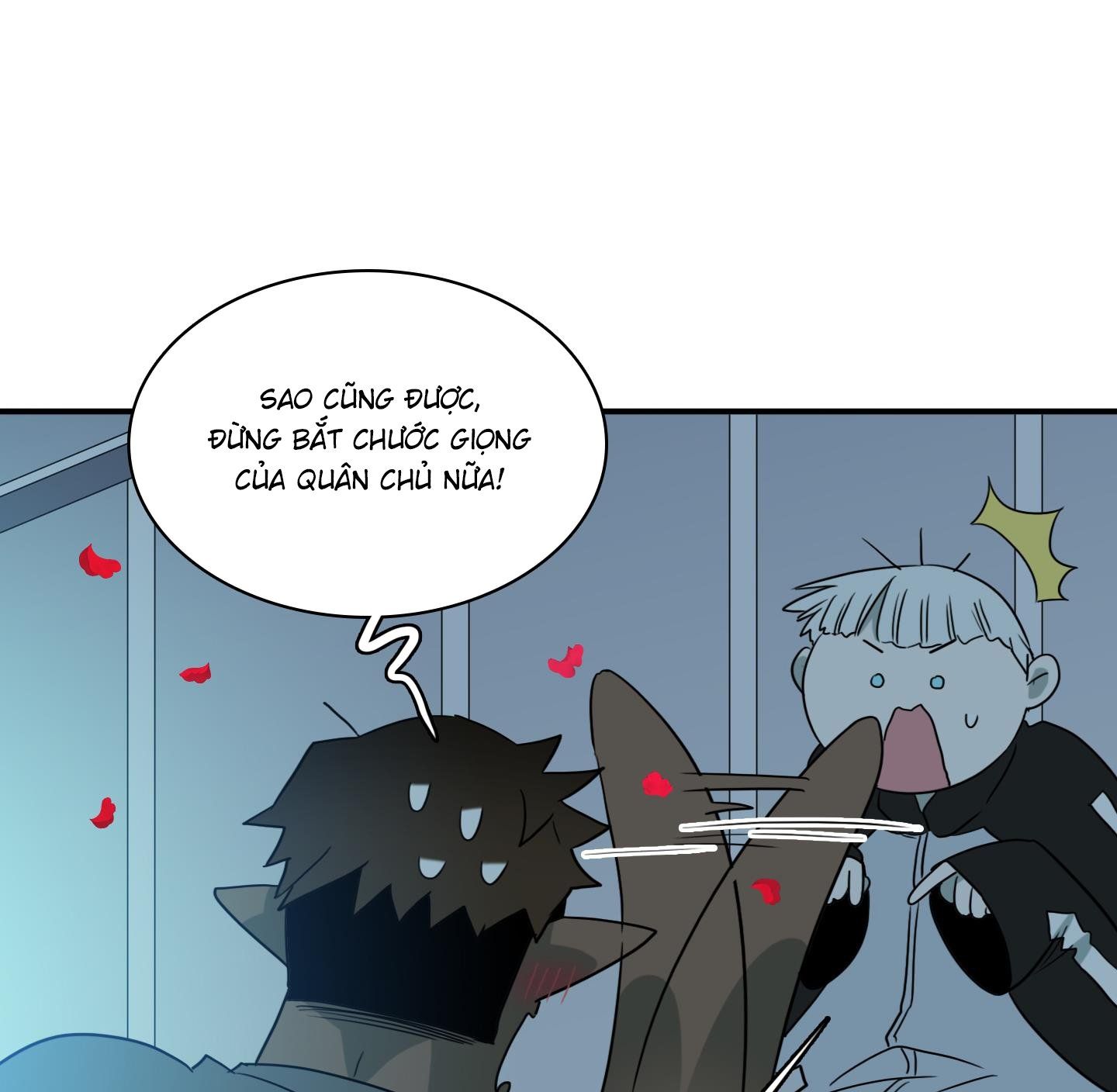 đọc truyện Dear Door Chương 146 ảnh 144 tại Thiên Thai Truyện