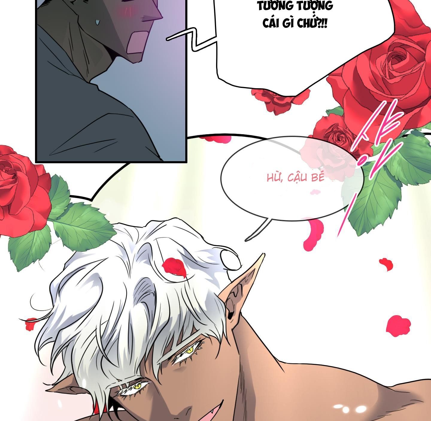 đọc truyện Dear Door Chương 146 ảnh 146 tại Thiên Thai Truyện