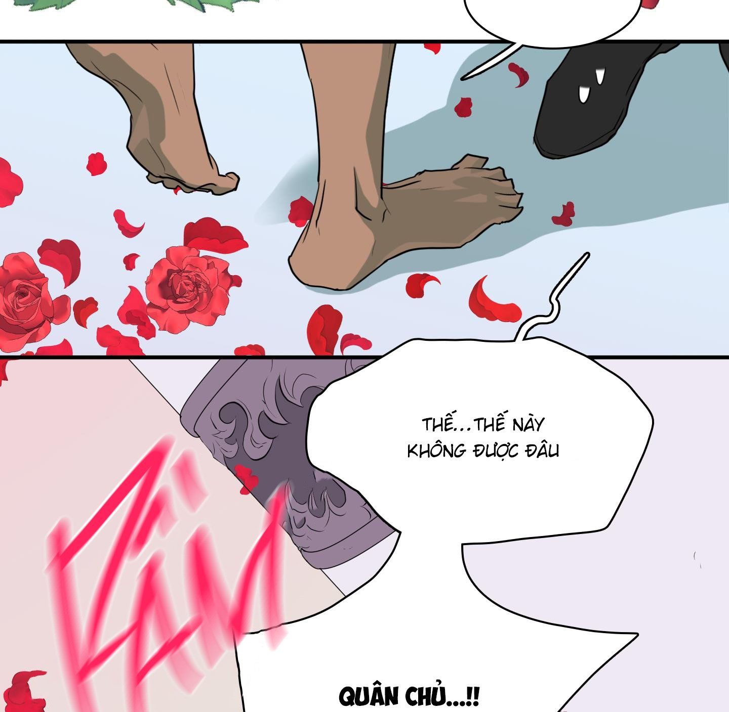 đọc truyện Dear Door Chương 146 ảnh 149 tại Thiên Thai Truyện