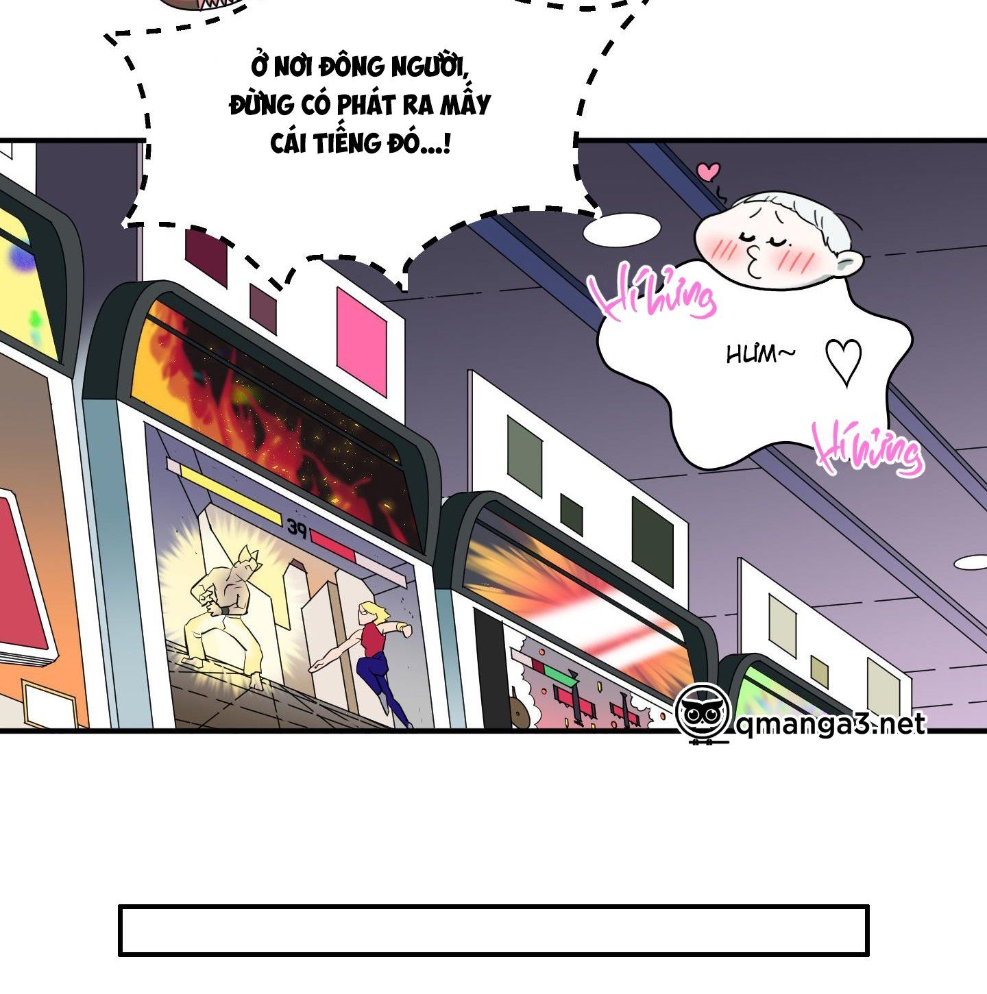 đọc truyện Dear Door Chương 146 ảnh 17 tại Thiên Thai Truyện