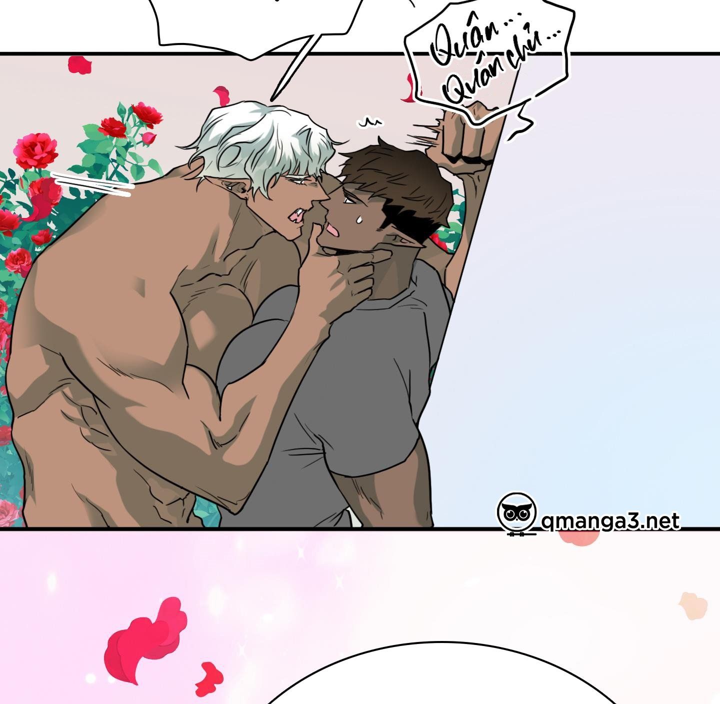 đọc truyện Dear Door Chương 146 ảnh 157 tại Thiên Thai Truyện