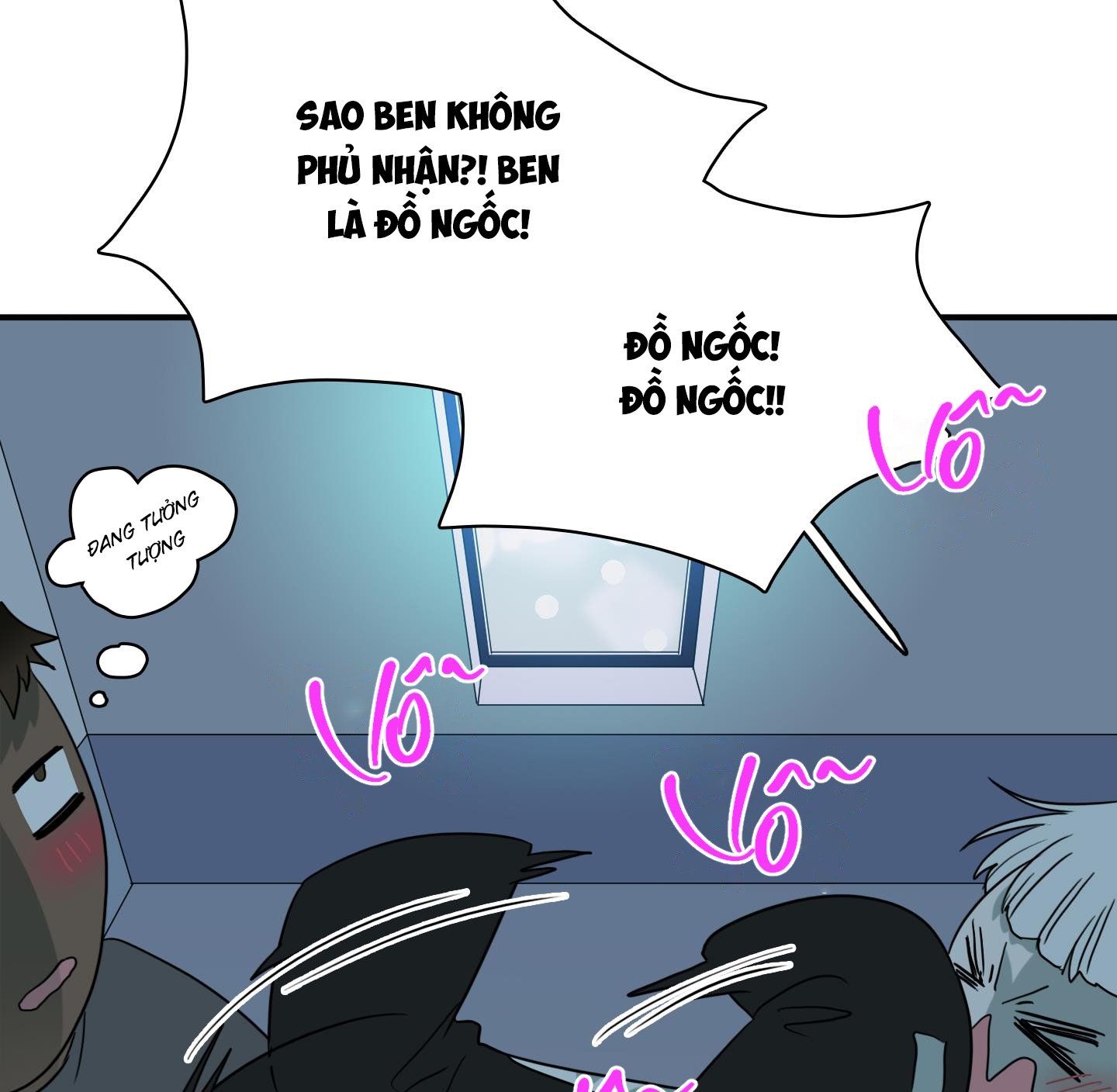 đọc truyện Dear Door Chương 146 ảnh 162 tại Thiên Thai Truyện