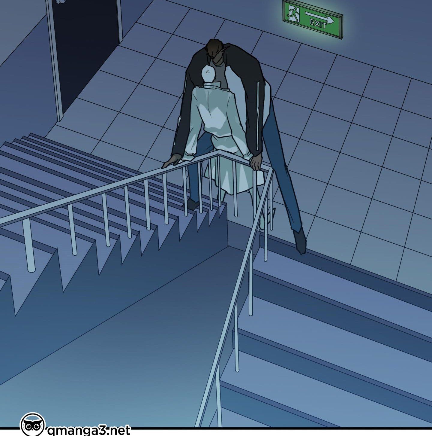 đọc truyện Dear Door Chương 146 ảnh 20 tại Thiên Thai Truyện