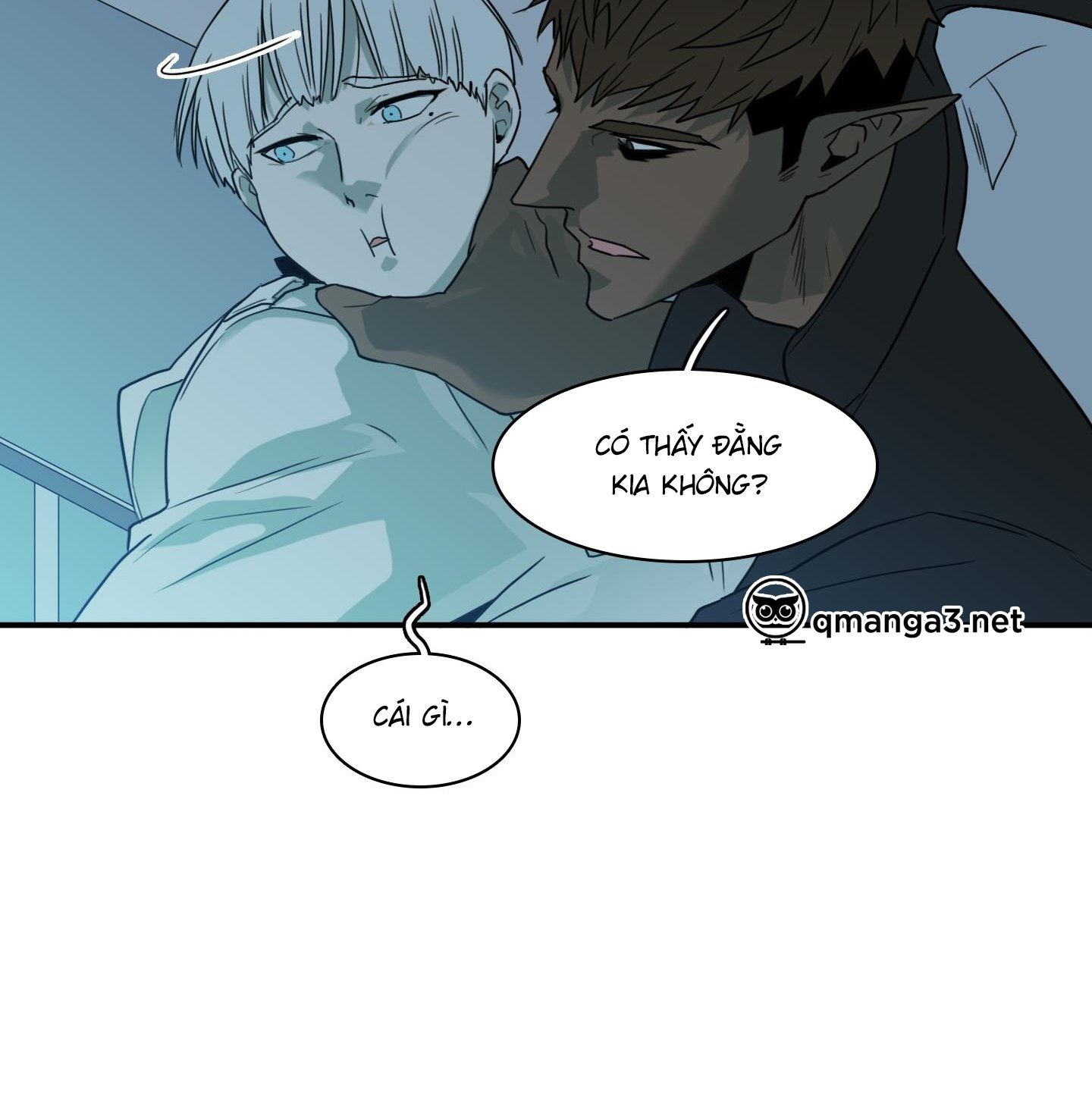 đọc truyện Dear Door Chương 146 ảnh 23 tại Thiên Thai Truyện