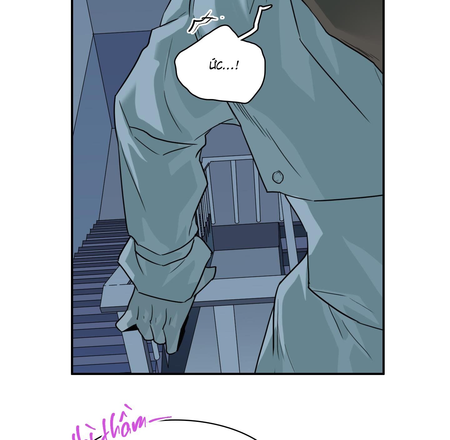 đọc truyện Dear Door Chương 146 ảnh 25 tại Thiên Thai Truyện