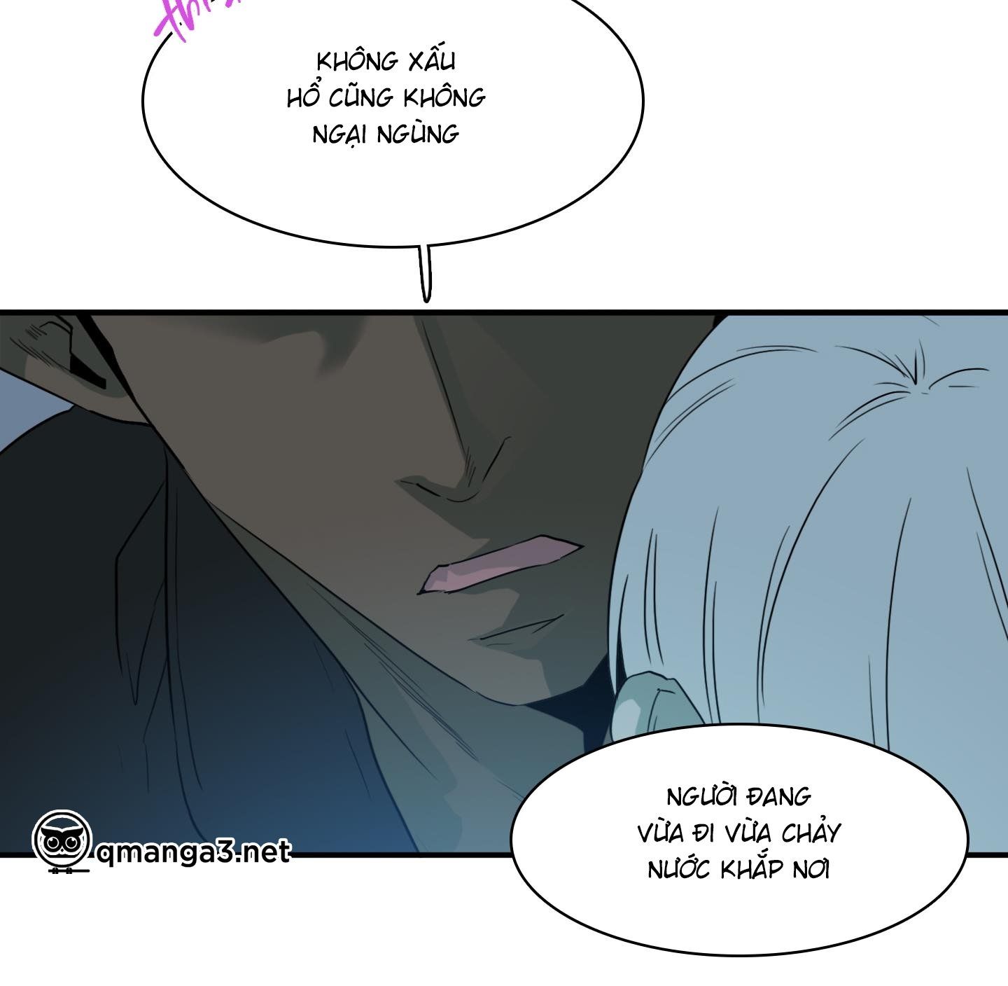 đọc truyện Dear Door Chương 146 ảnh 26 tại Thiên Thai Truyện