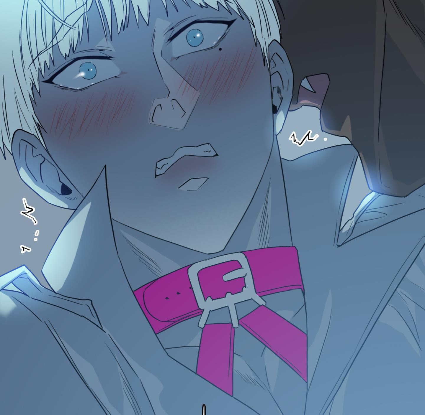 đọc truyện Dear Door Chương 146 ảnh 28 tại Thiên Thai Truyện