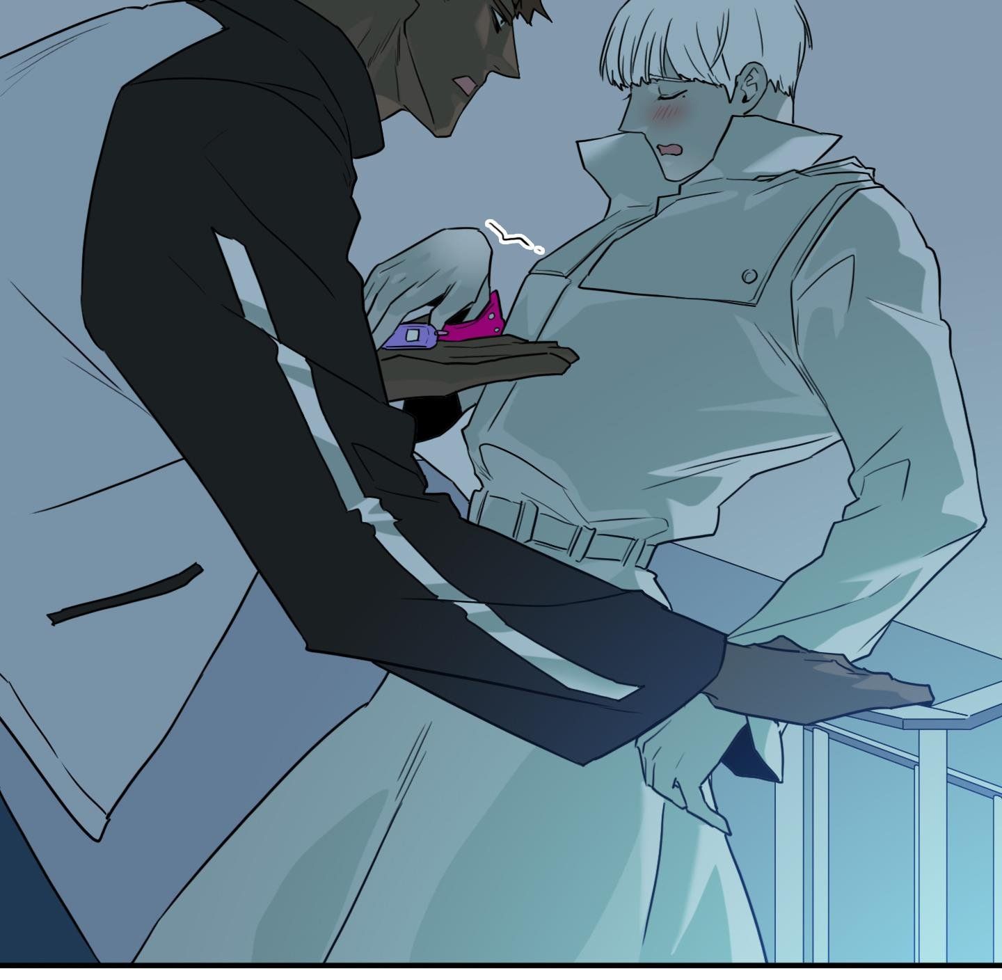 đọc truyện Dear Door Chương 146 ảnh 34 tại Thiên Thai Truyện