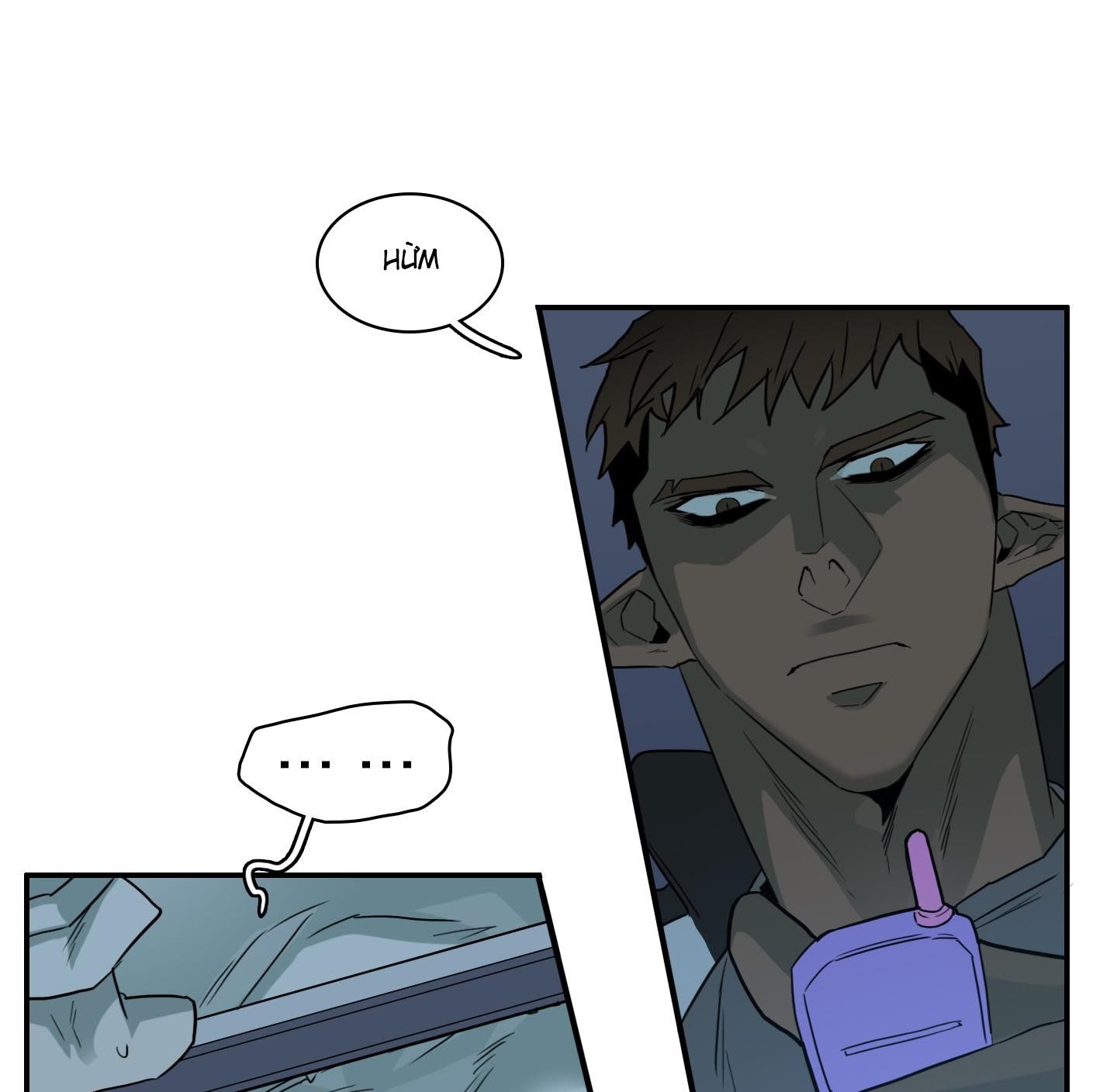 đọc truyện Dear Door Chương 146 ảnh 35 tại Thiên Thai Truyện