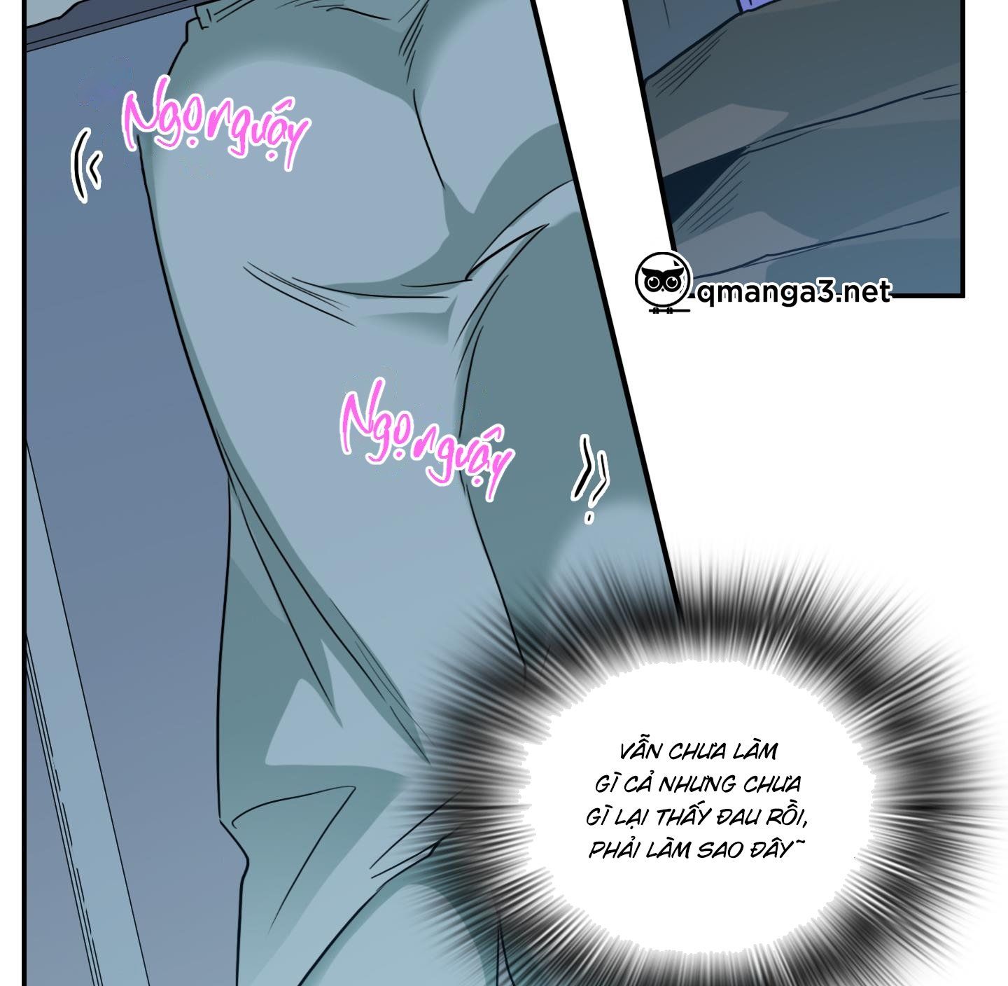 đọc truyện Dear Door Chương 146 ảnh 36 tại Thiên Thai Truyện