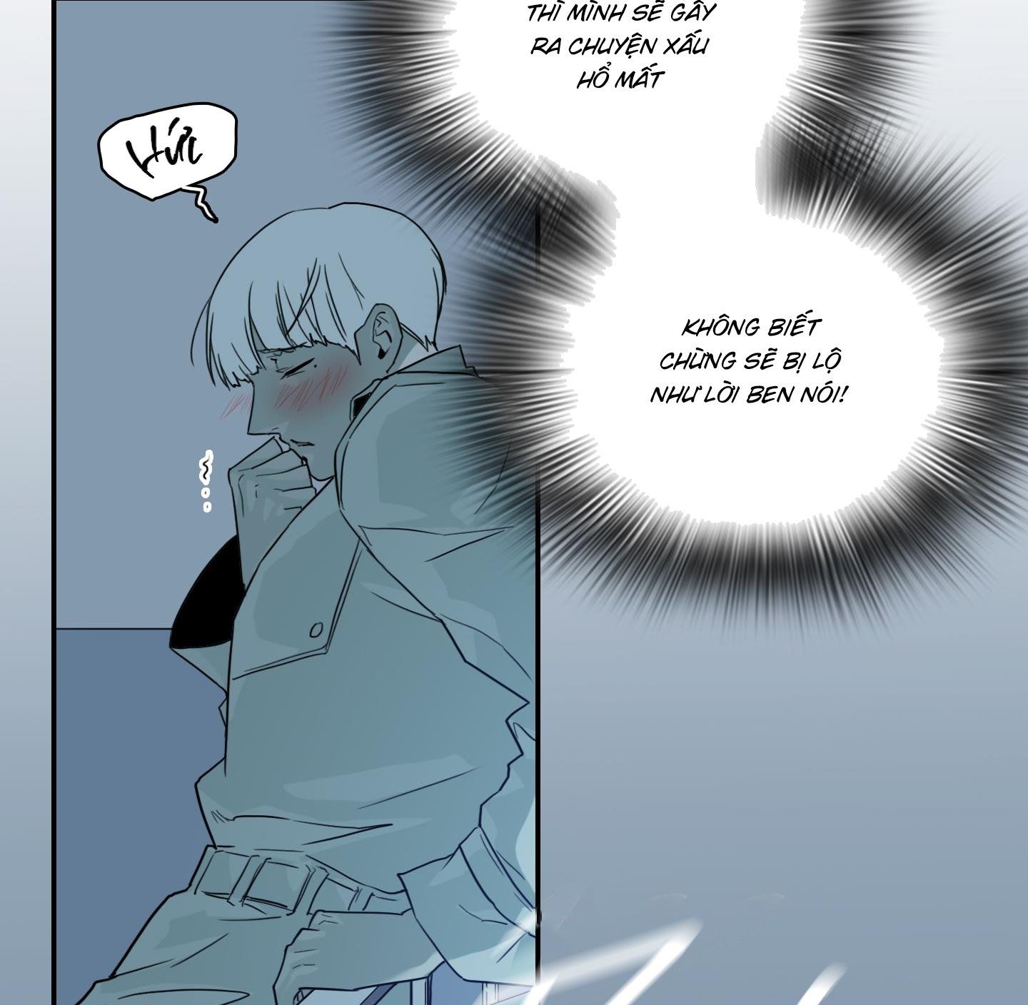 đọc truyện Dear Door Chương 146 ảnh 38 tại Thiên Thai Truyện