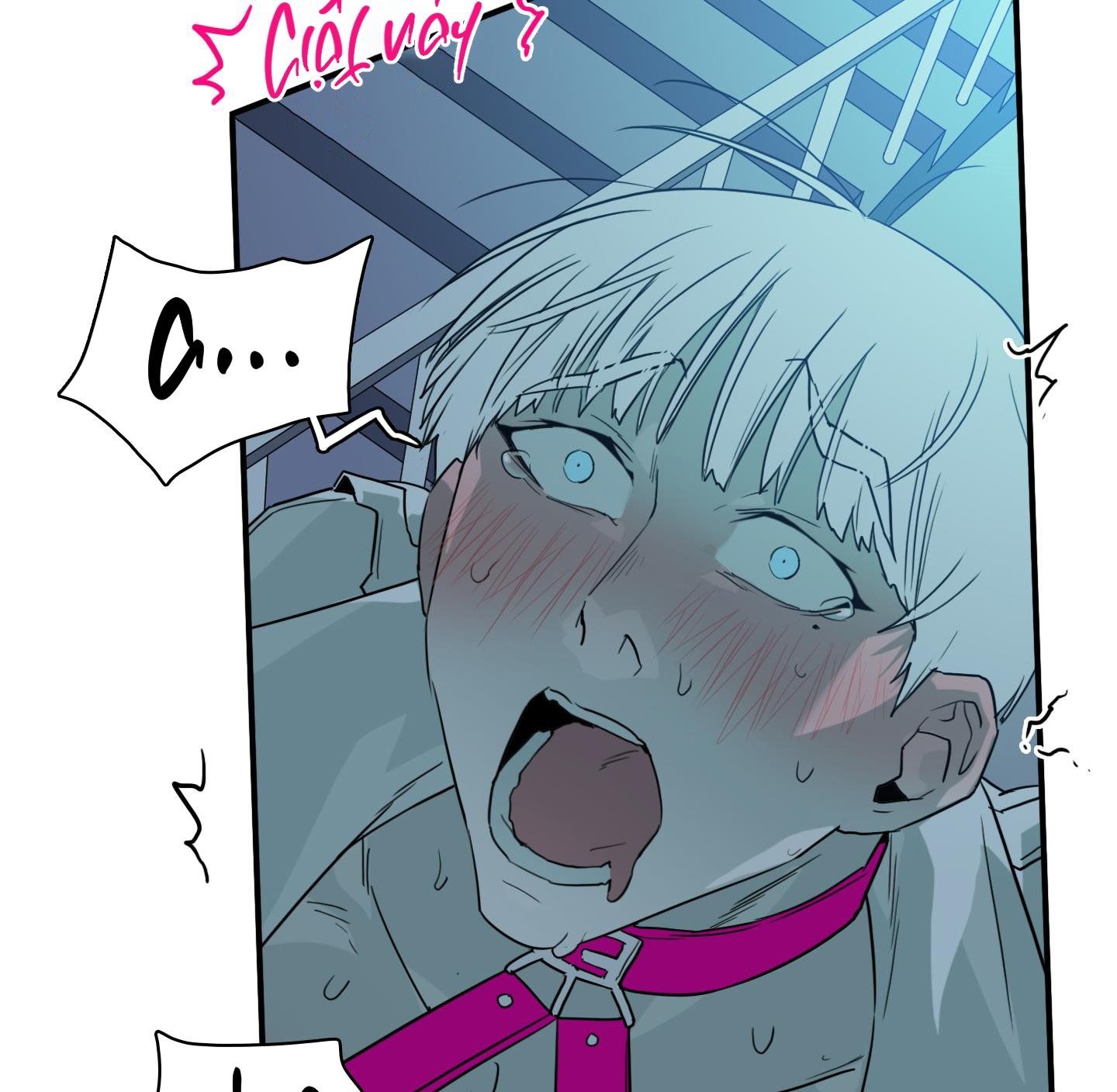 đọc truyện Dear Door Chương 146 ảnh 45 tại Thiên Thai Truyện