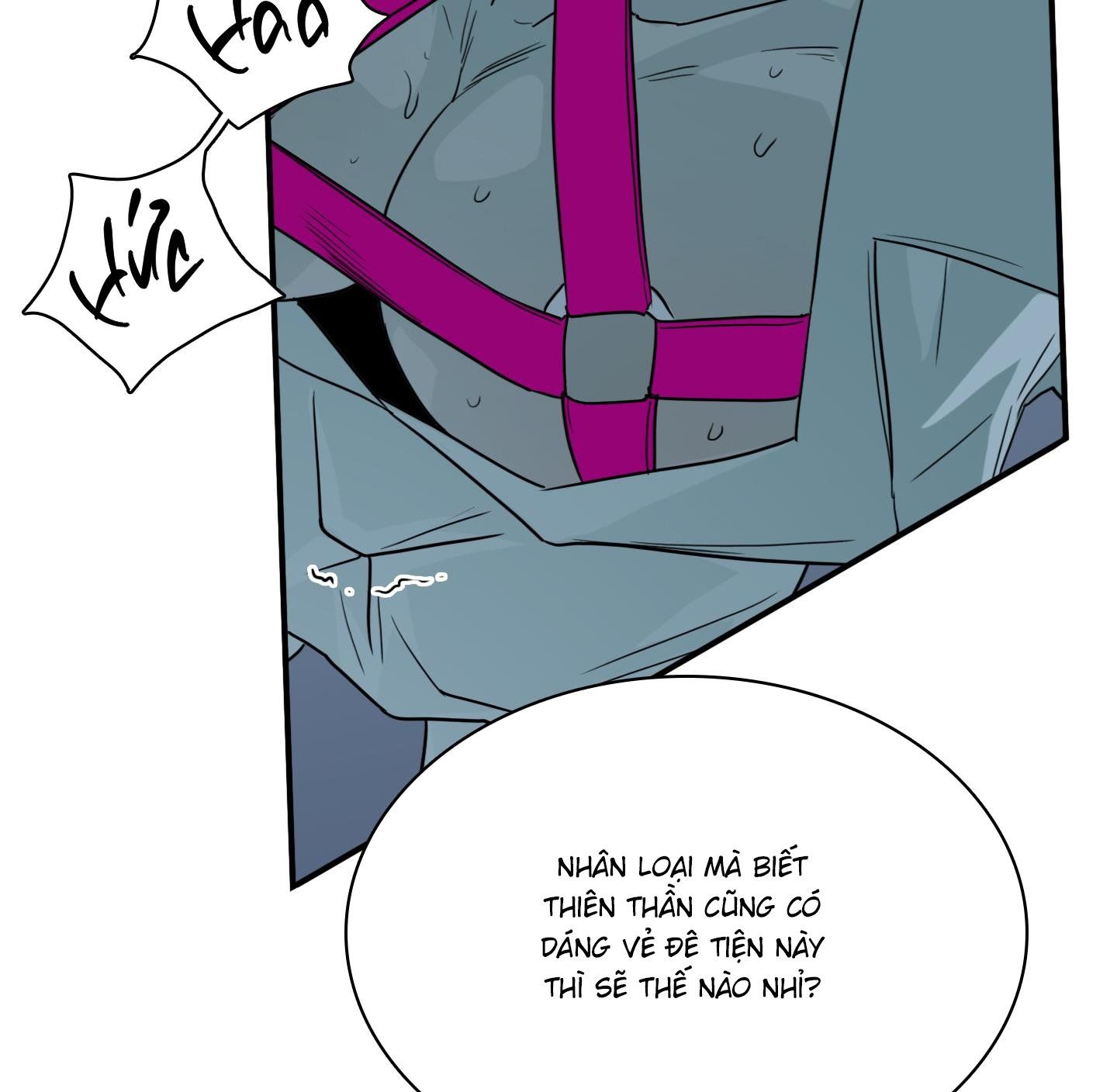 đọc truyện Dear Door Chương 146 ảnh 46 tại Thiên Thai Truyện