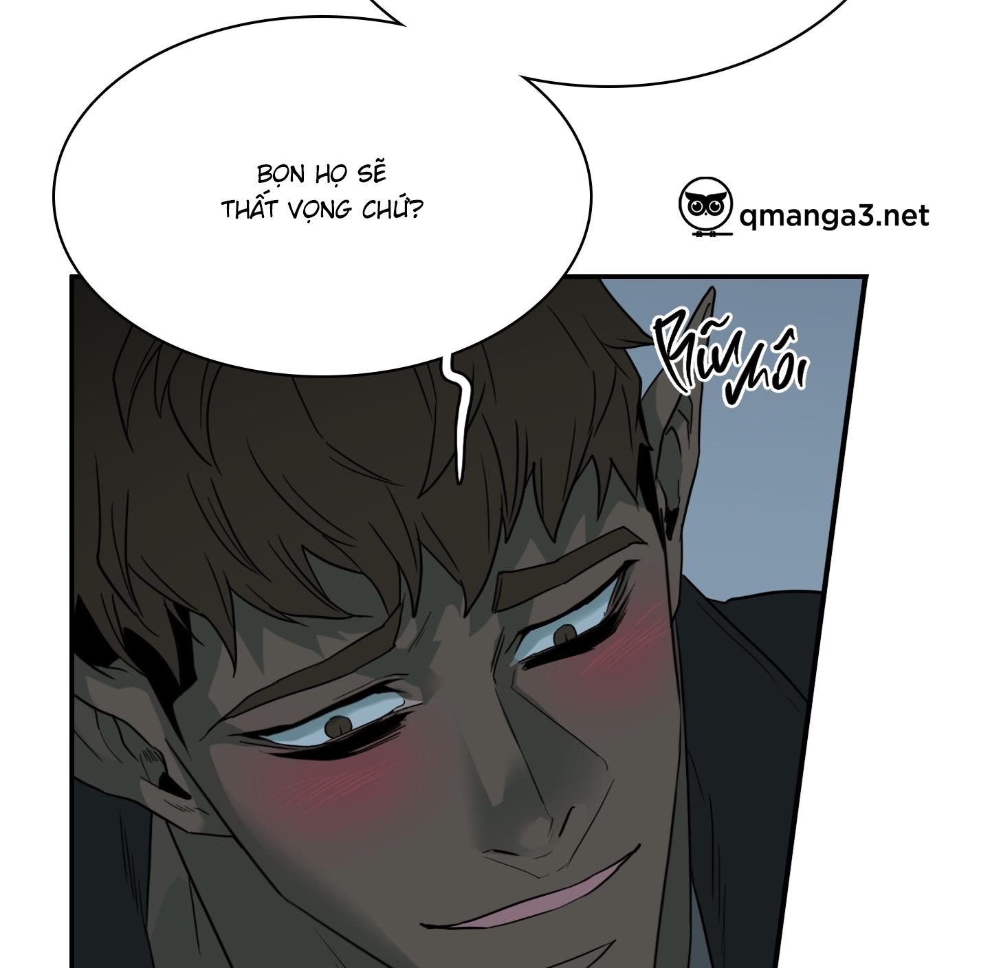 đọc truyện Dear Door Chương 146 ảnh 47 tại Thiên Thai Truyện