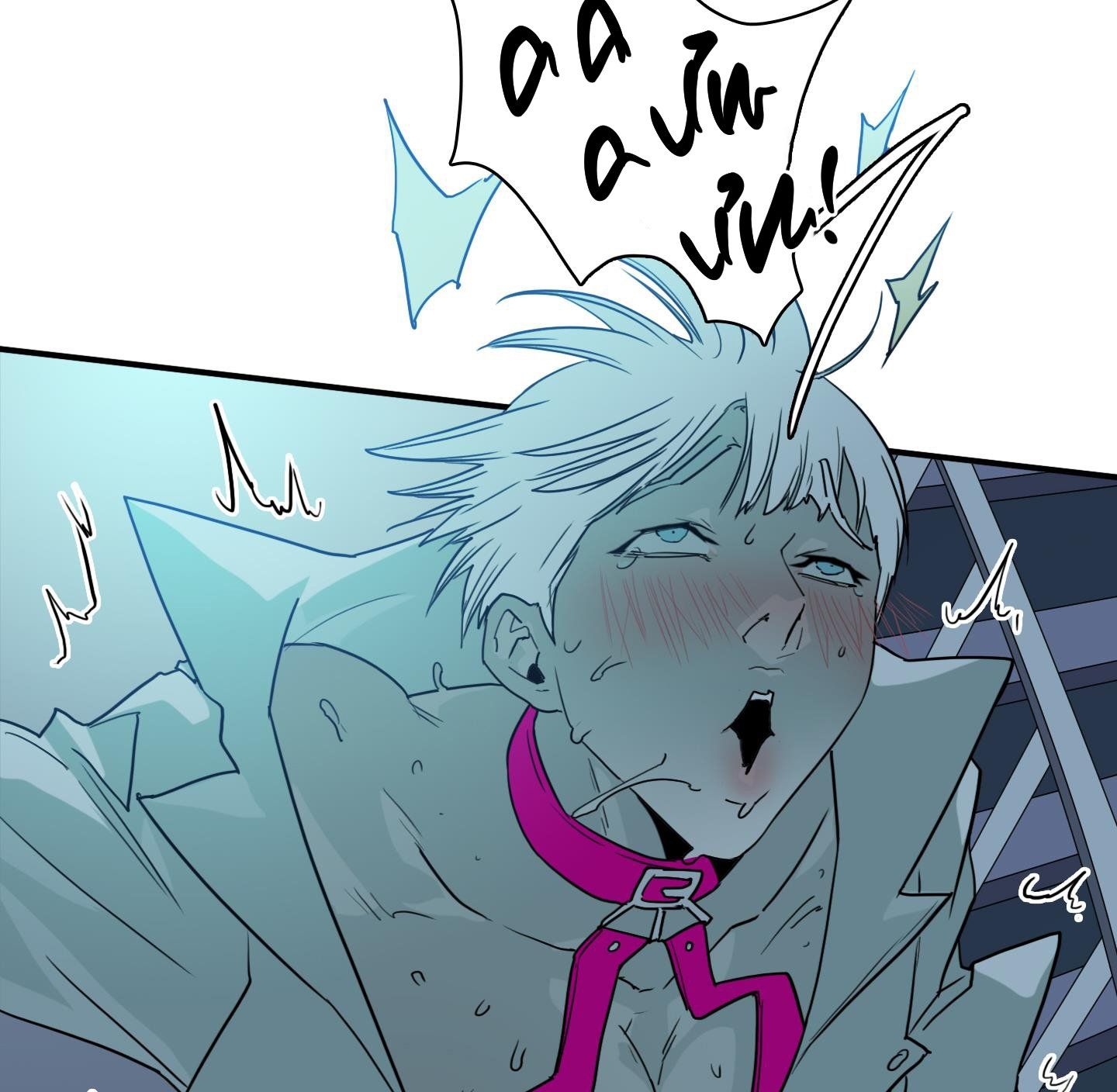 đọc truyện Dear Door Chương 146 ảnh 52 tại Thiên Thai Truyện