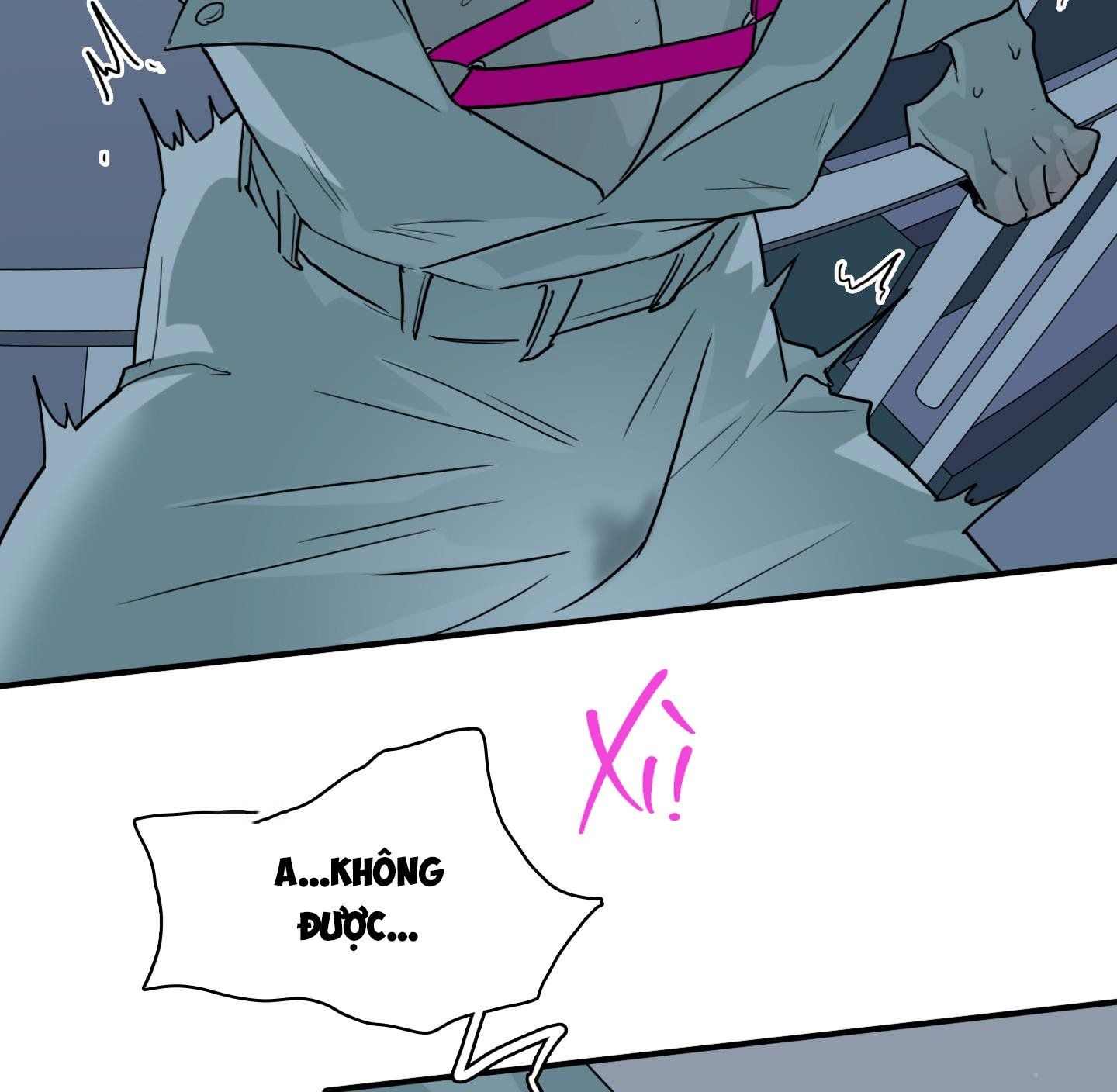 đọc truyện Dear Door Chương 146 ảnh 53 tại Thiên Thai Truyện