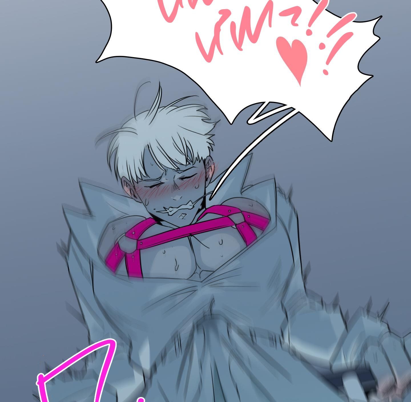 đọc truyện Dear Door Chương 146 ảnh 56 tại Thiên Thai Truyện