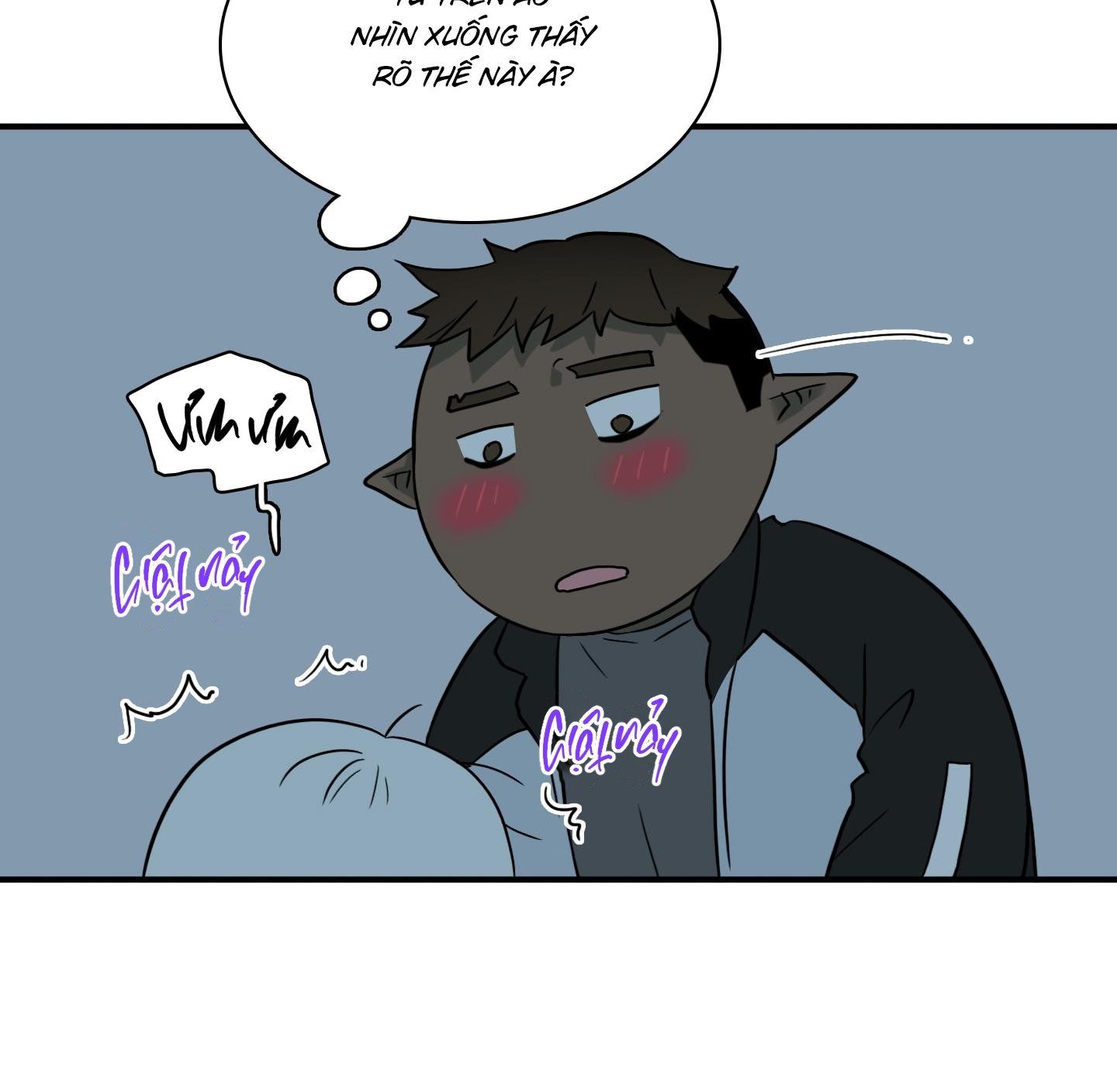 đọc truyện Dear Door Chương 146 ảnh 63 tại Thiên Thai Truyện