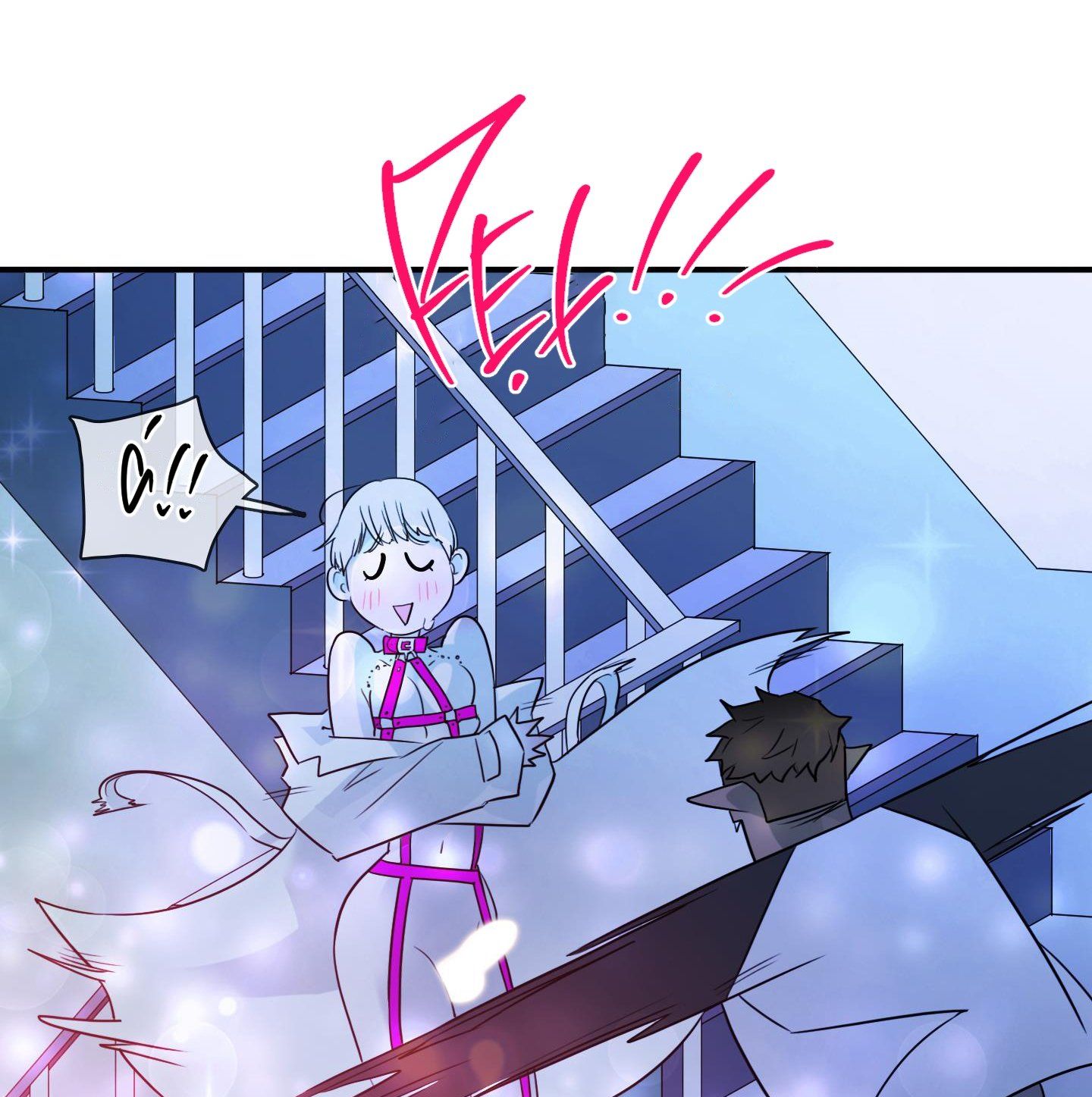 đọc truyện Dear Door Chương 146 ảnh 65 tại Thiên Thai Truyện