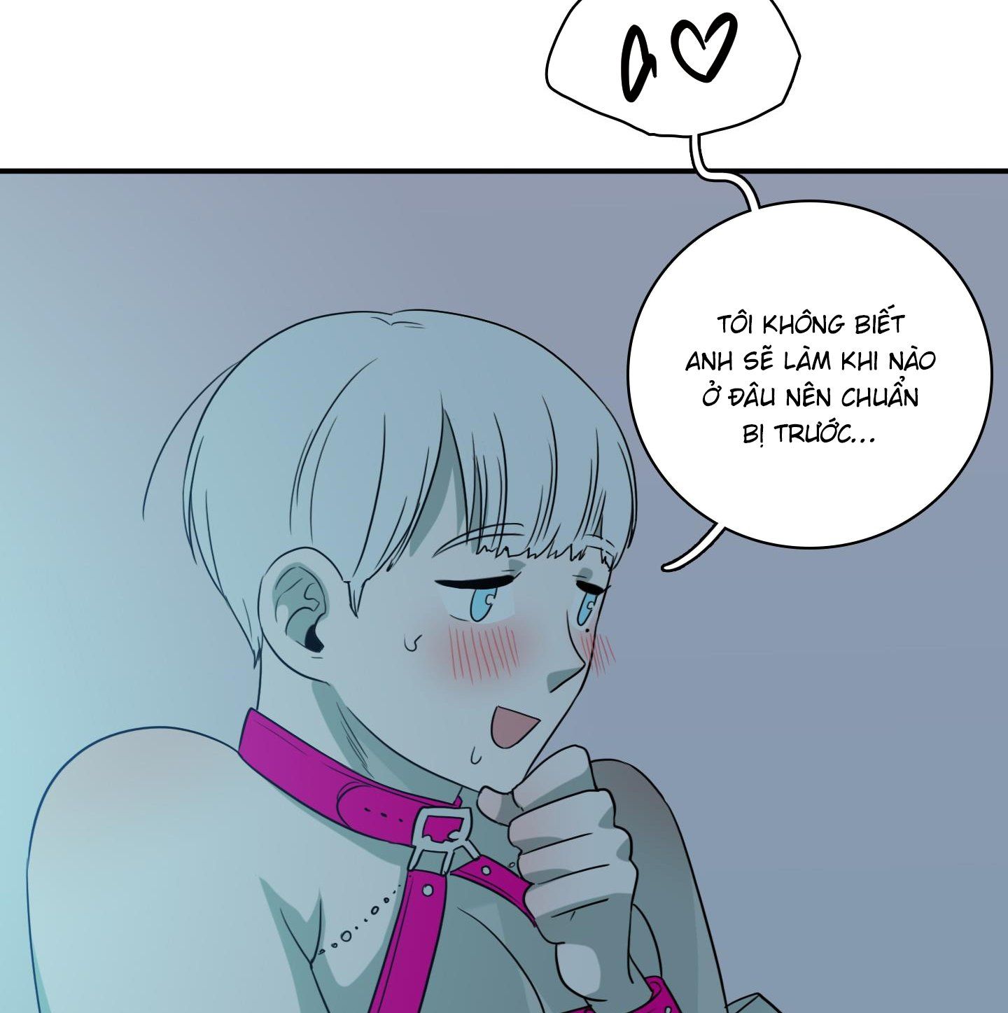 đọc truyện Dear Door Chương 146 ảnh 67 tại Thiên Thai Truyện