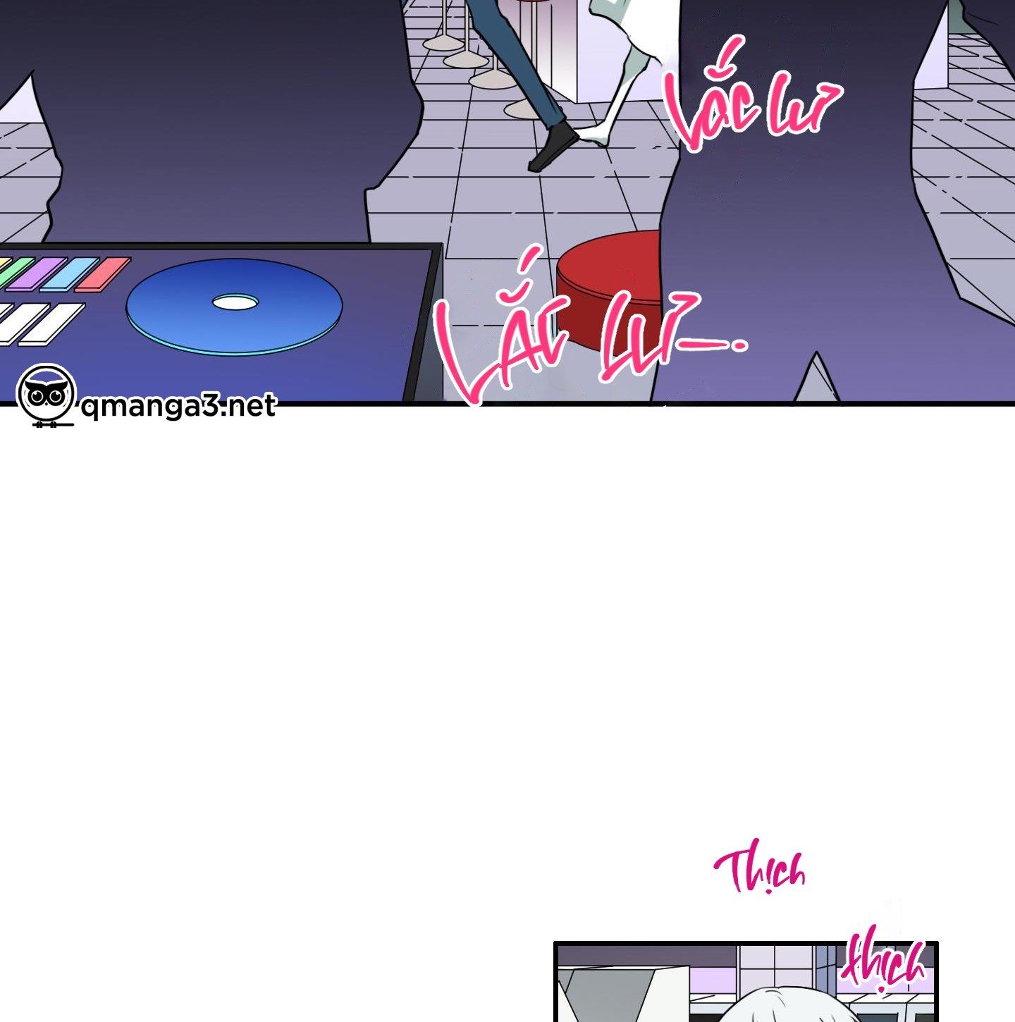 đọc truyện Dear Door Chương 146 ảnh 9 tại Thiên Thai Truyện