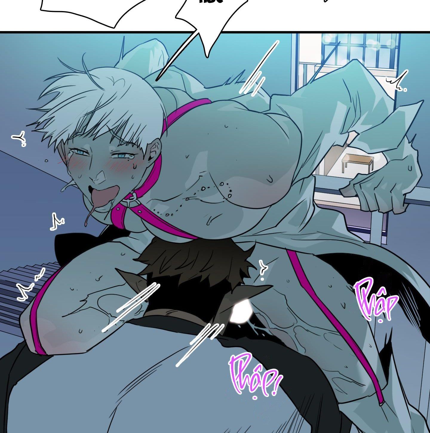 đọc truyện Dear Door Chương 146 ảnh 75 tại Thiên Thai Truyện