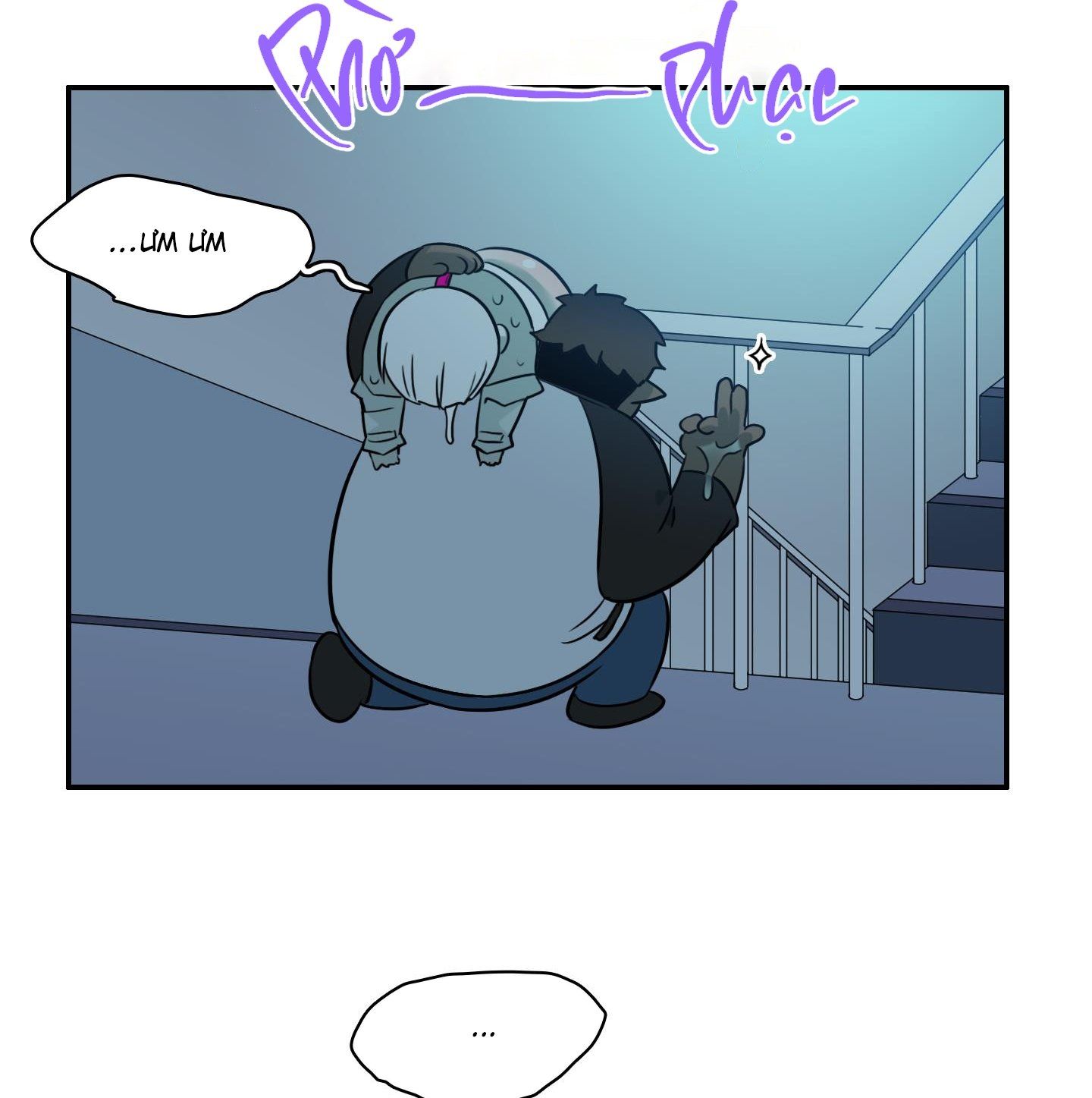 đọc truyện Dear Door Chương 146 ảnh 80 tại Thiên Thai Truyện