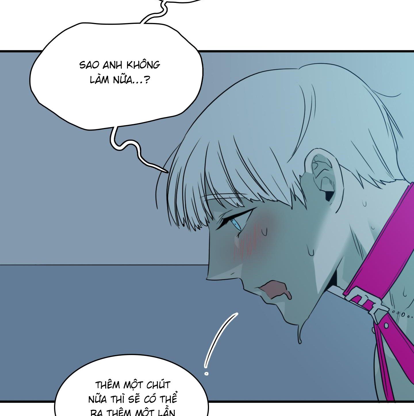 đọc truyện Dear Door Chương 146 ảnh 81 tại Thiên Thai Truyện