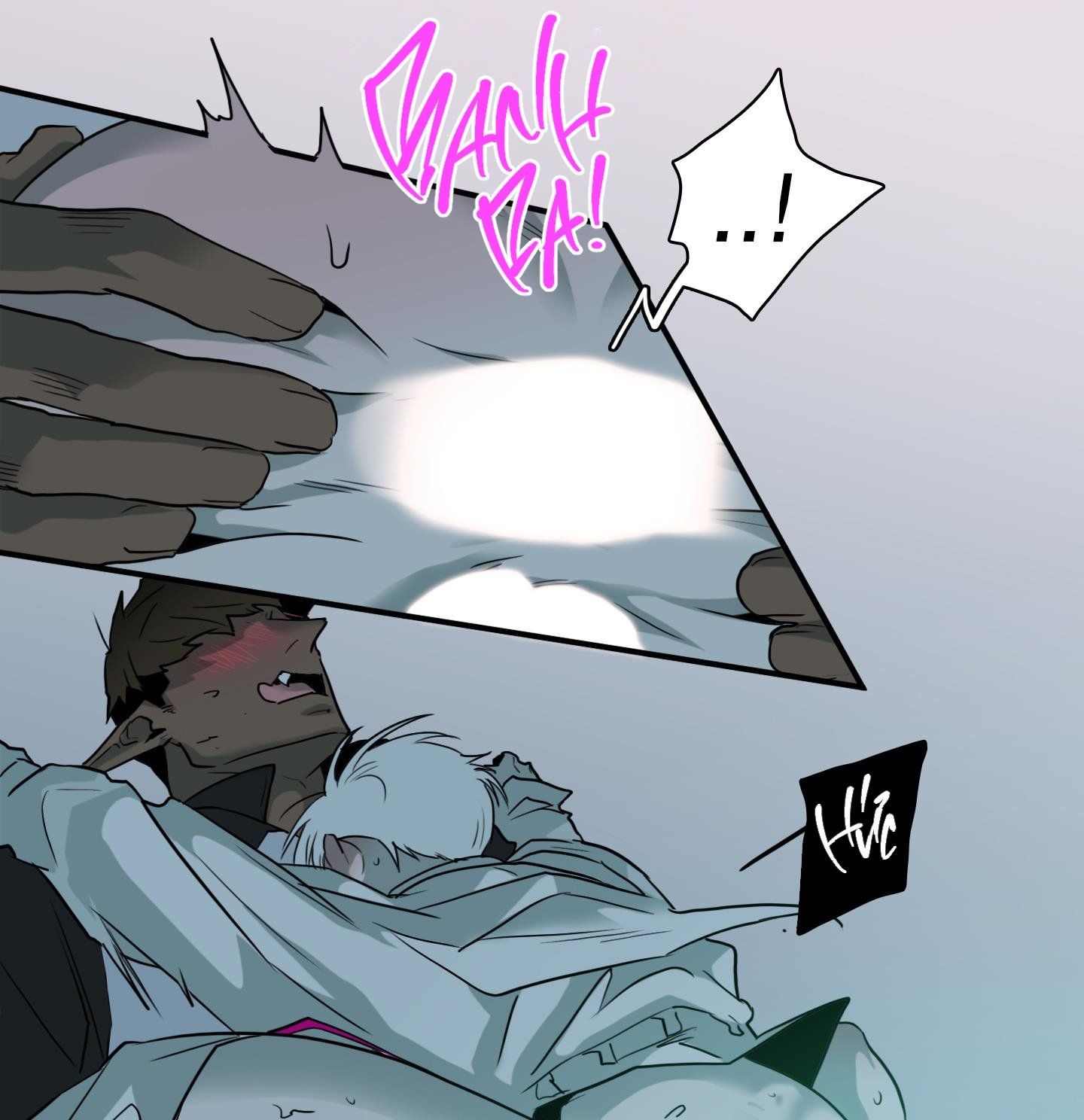 đọc truyện Dear Door Chương 146 ảnh 85 tại Thiên Thai Truyện