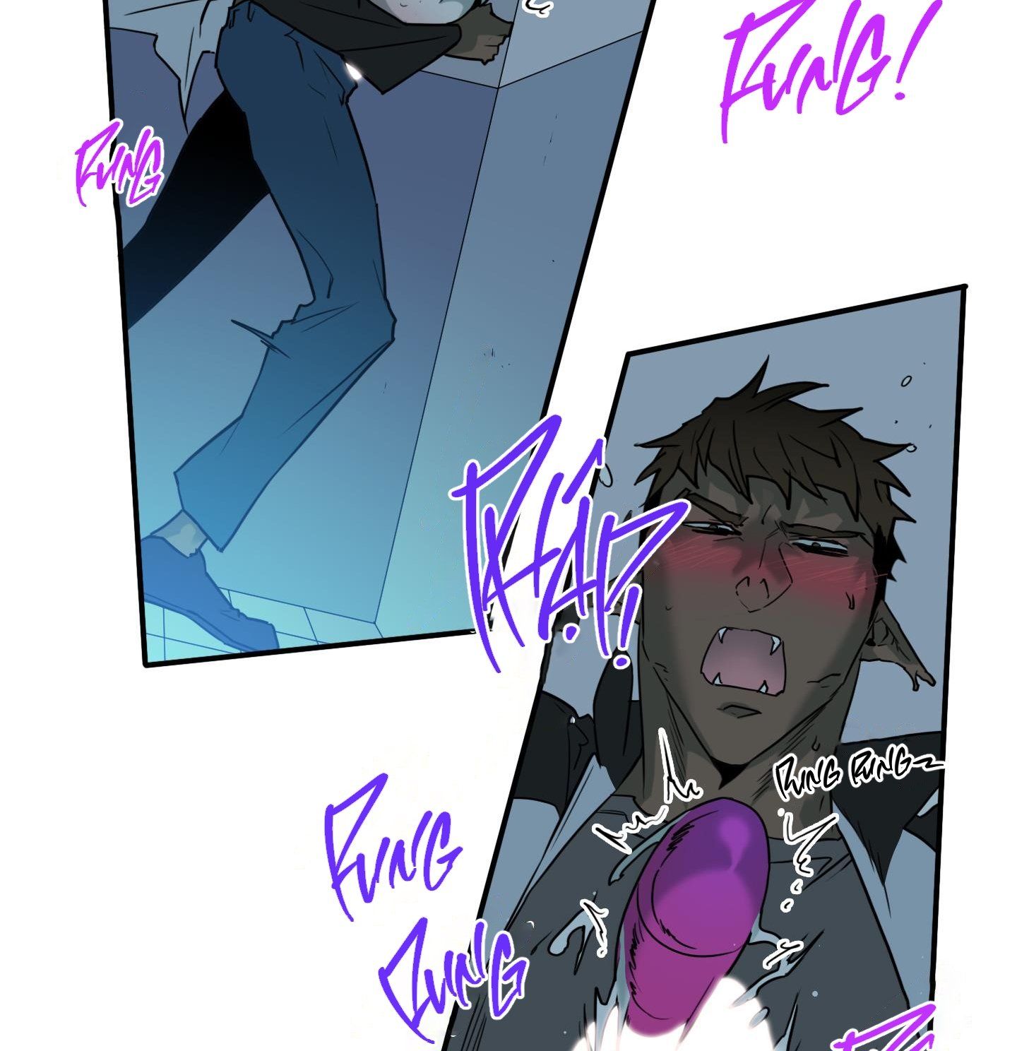 đọc truyện Dear Door Chương 146 ảnh 90 tại Thiên Thai Truyện