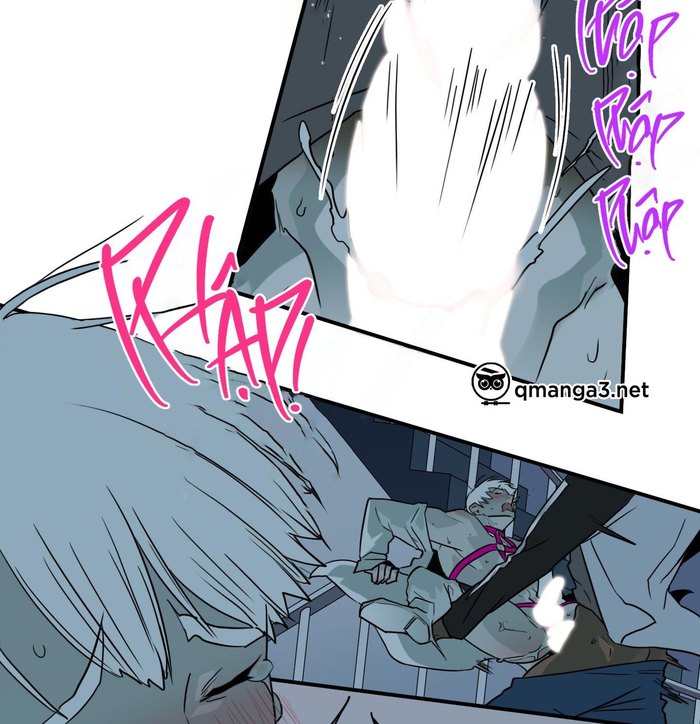 đọc truyện Dear Door Chương 146 ảnh 91 tại Thiên Thai Truyện