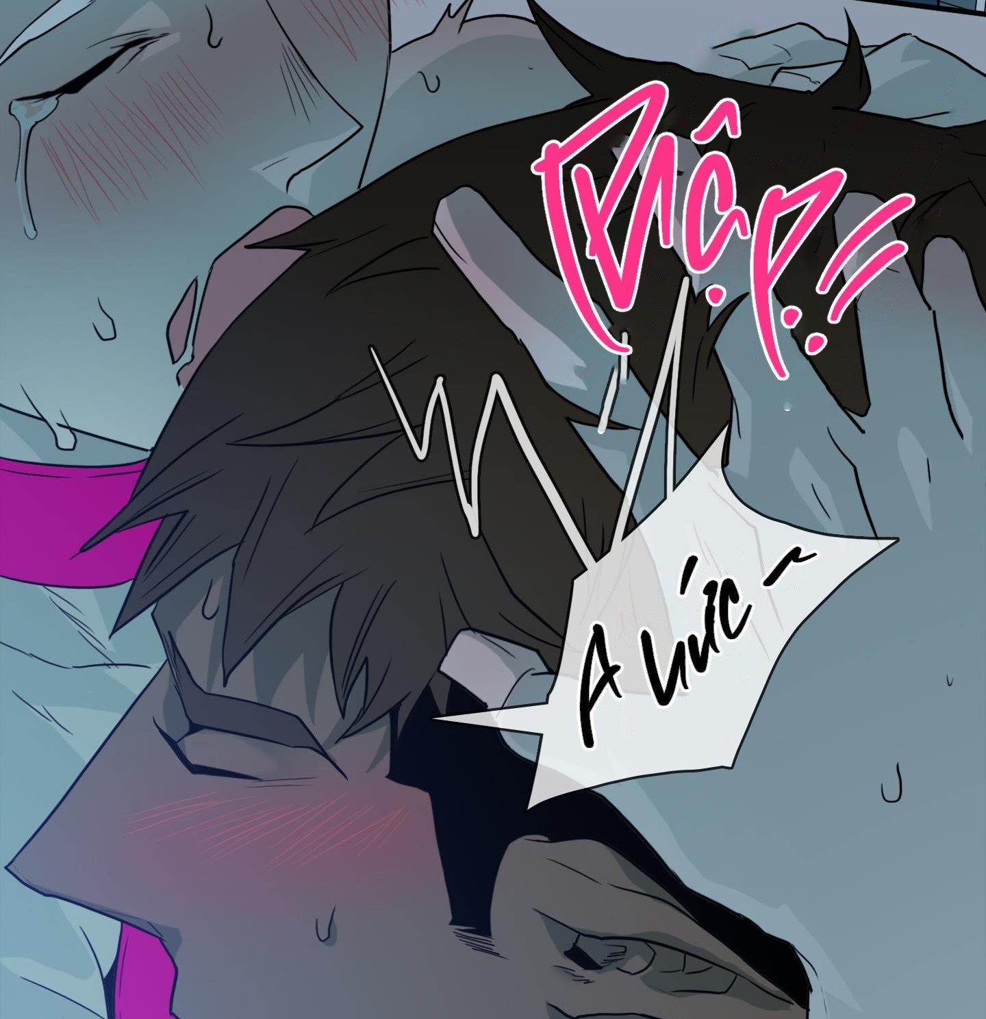 đọc truyện Dear Door Chương 146 ảnh 92 tại Thiên Thai Truyện