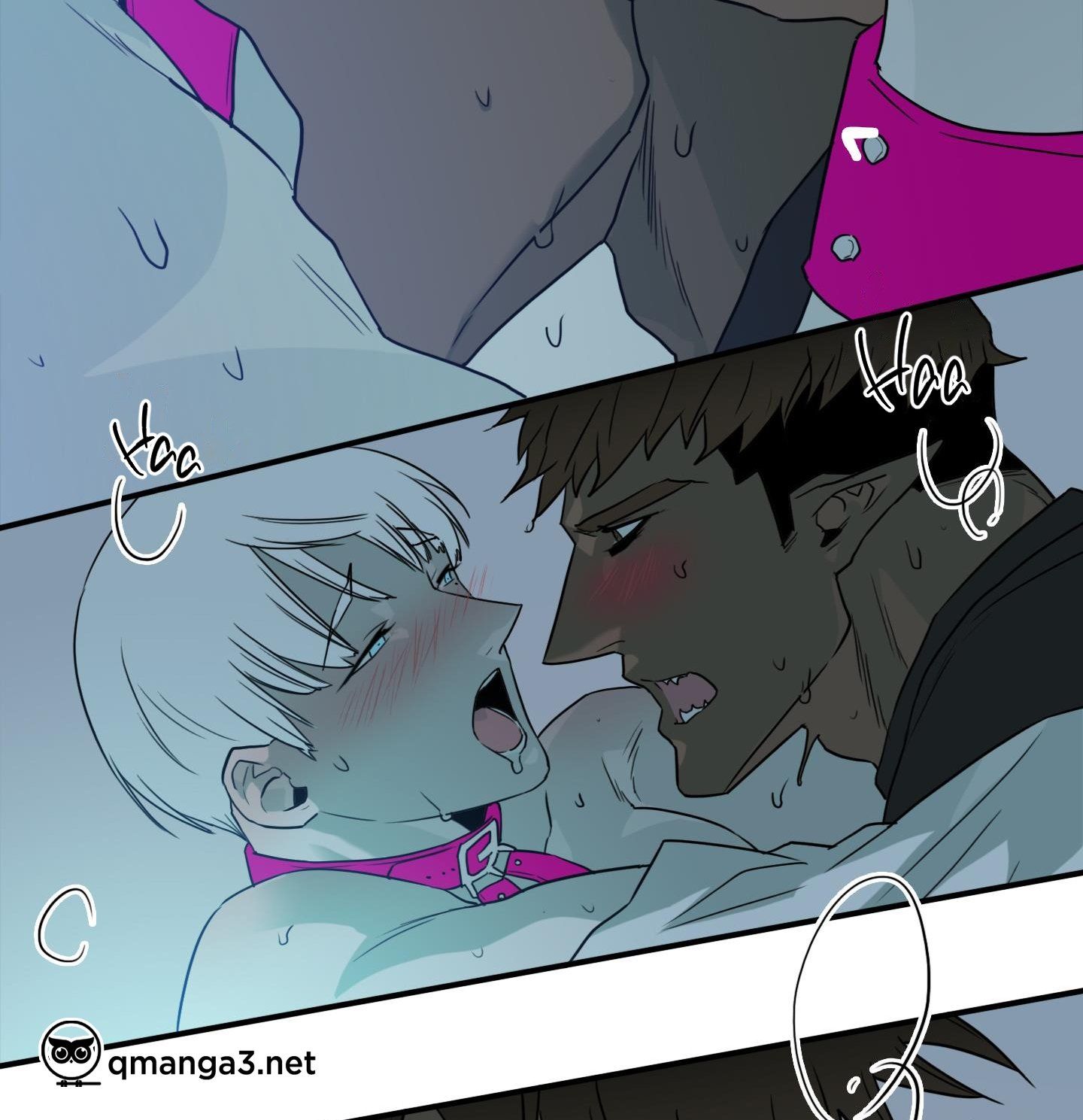 đọc truyện Dear Door Chương 146 ảnh 93 tại Thiên Thai Truyện