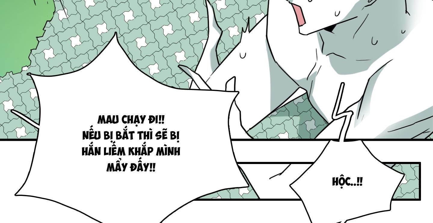 đọc truyện Dear Door Chương 147 ảnh 118 tại Thiên Thai Truyện