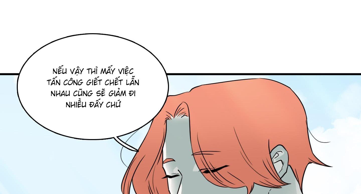 đọc truyện Dear Door Chương 147 ảnh 15 tại Thiên Thai Truyện